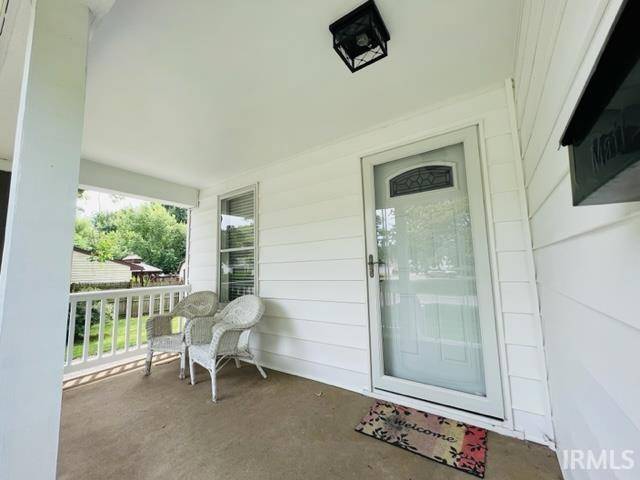 Evansville, IN 47714,1775 Burdette Avenue