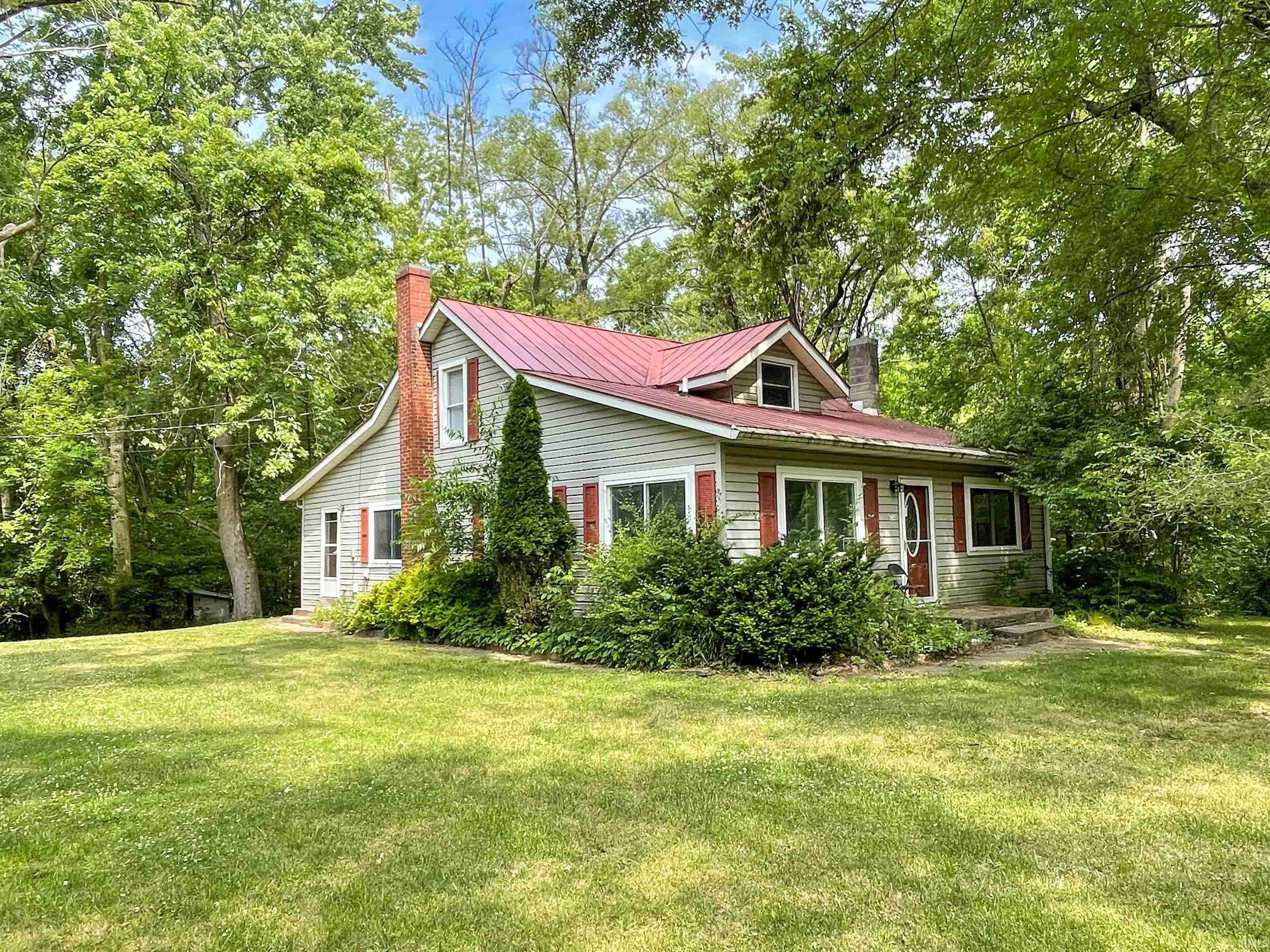 West Lafayette, IN 47906,6534 N 300 E