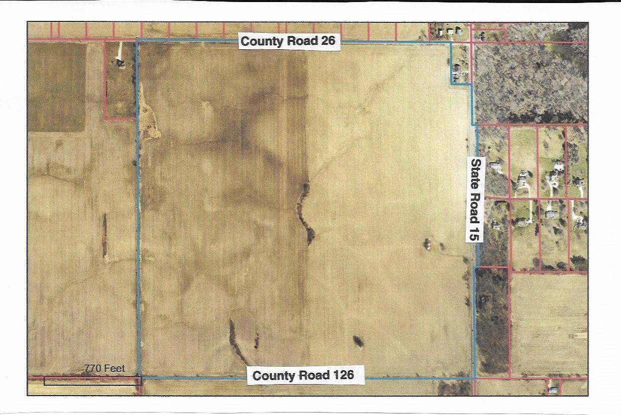 Goshen, IN 46528,TBD State Road 15