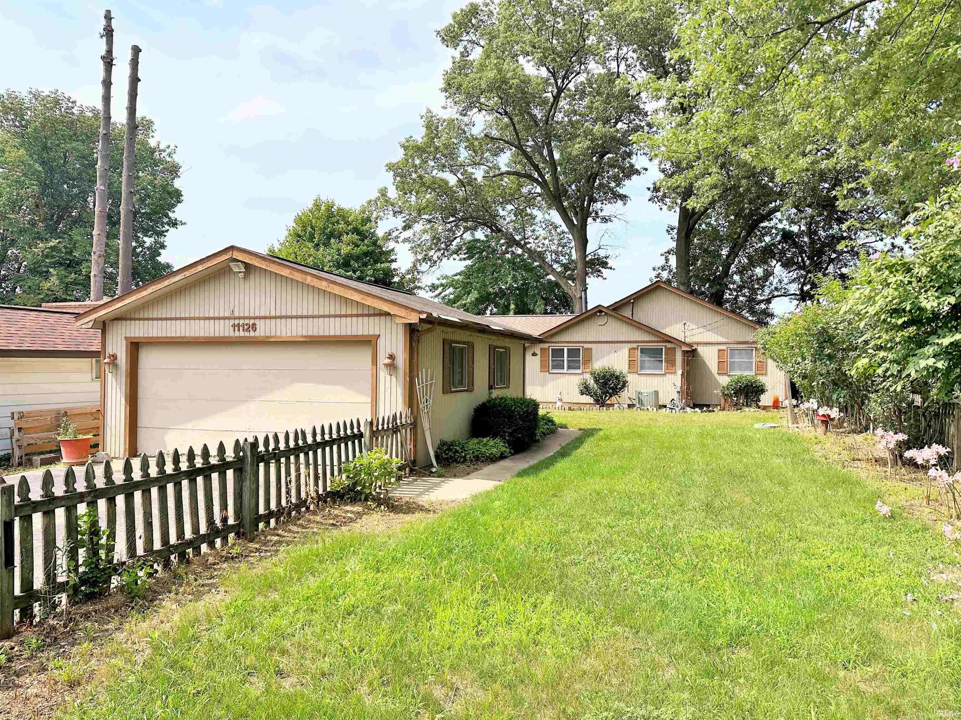 Monticello, IN 47960,11126 N Sugar Bluff Road