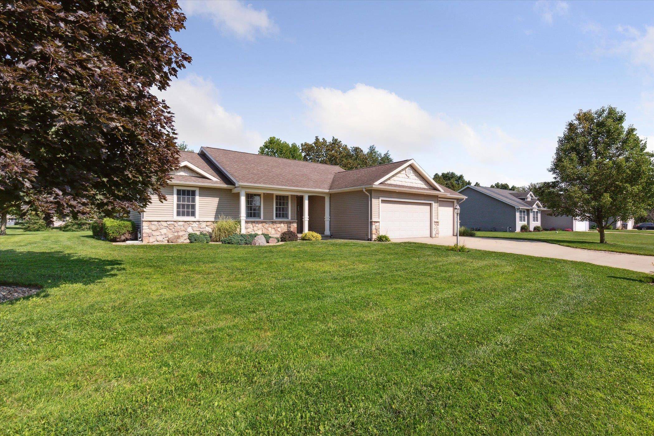 Goshen, IN 46528-6244,58142 Prairie Ridge Road