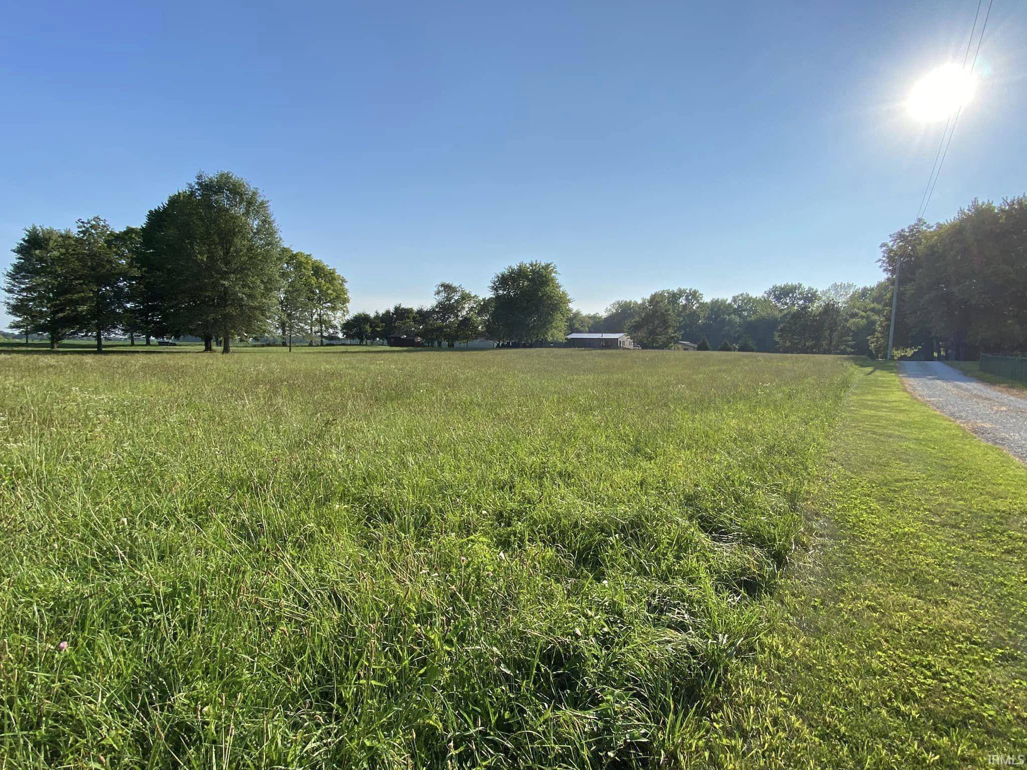 Morristown, IN 46161,8783 N 300 E Street