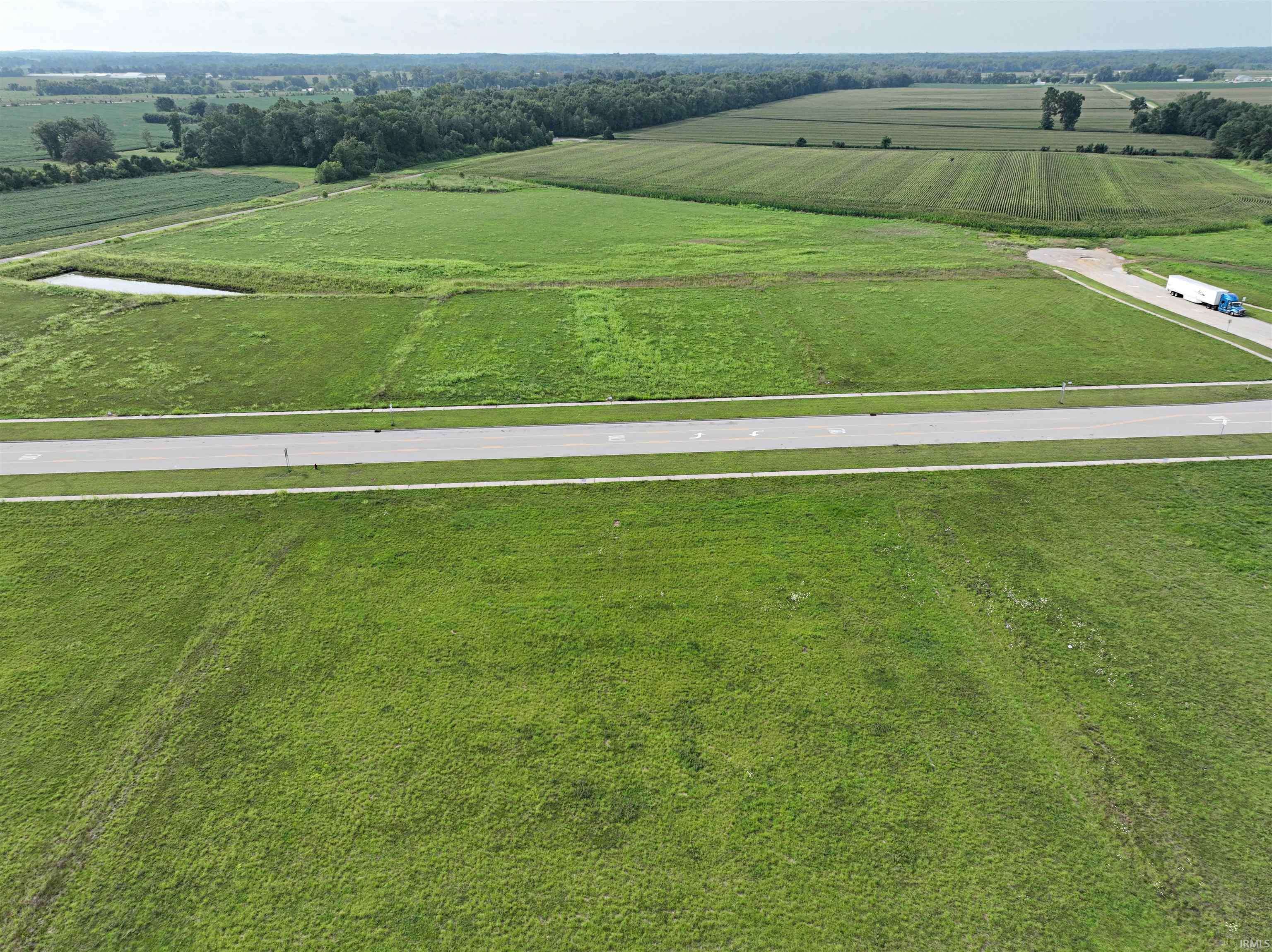 Washington, IN 47501,Lot 3 Gateway Crossing