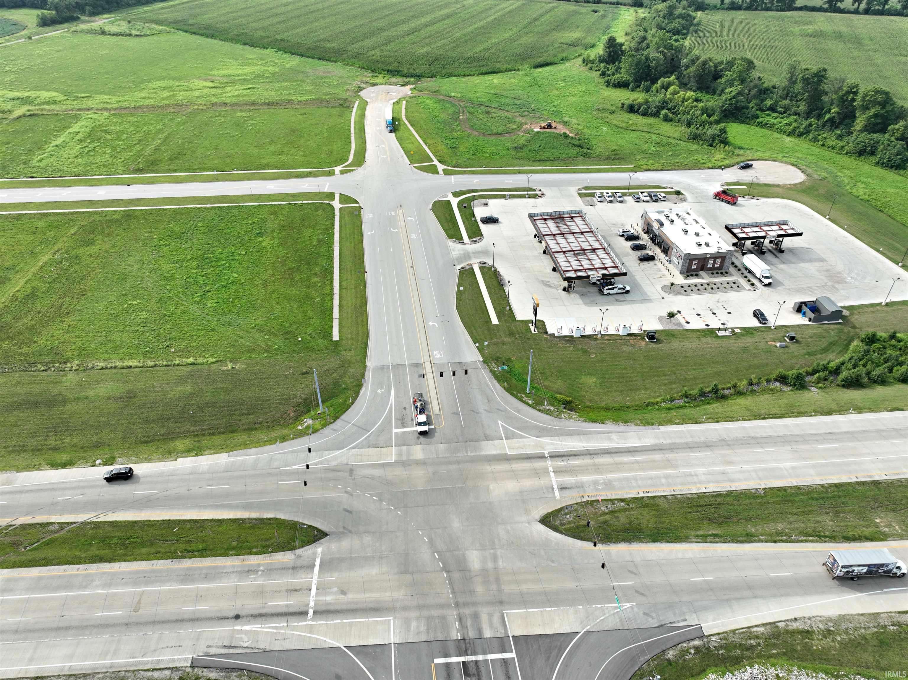 Washington, IN 47501,Lot 7 Gateway Crossing