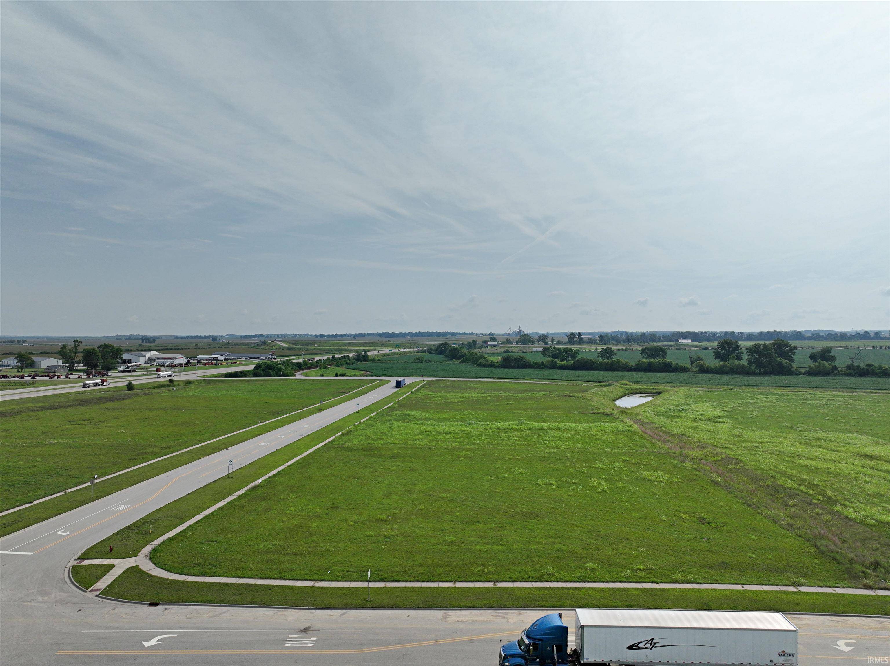 Washington, IN 47501,Lot 10 Gateway Crossing