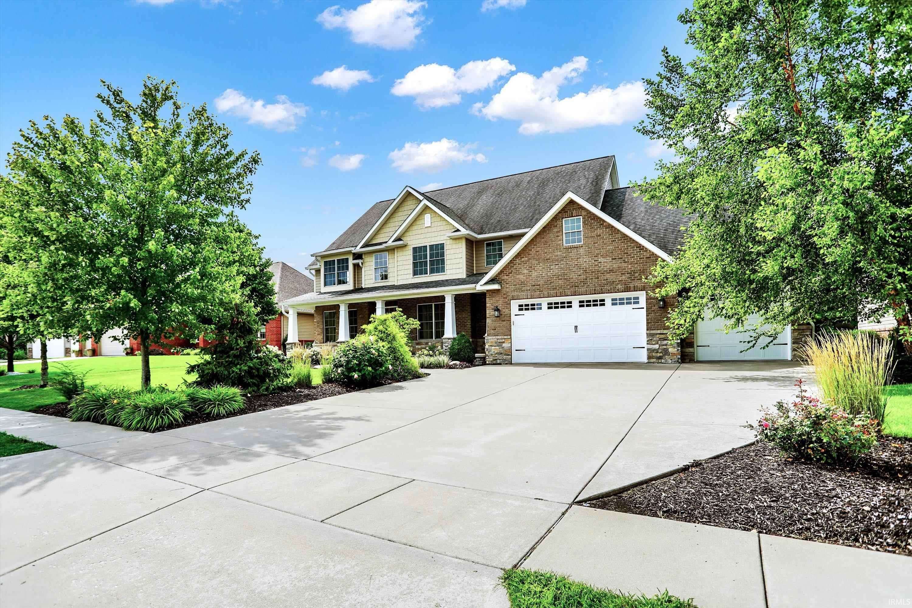 West Lafayette, IN 47906,203 Gardenia Drive