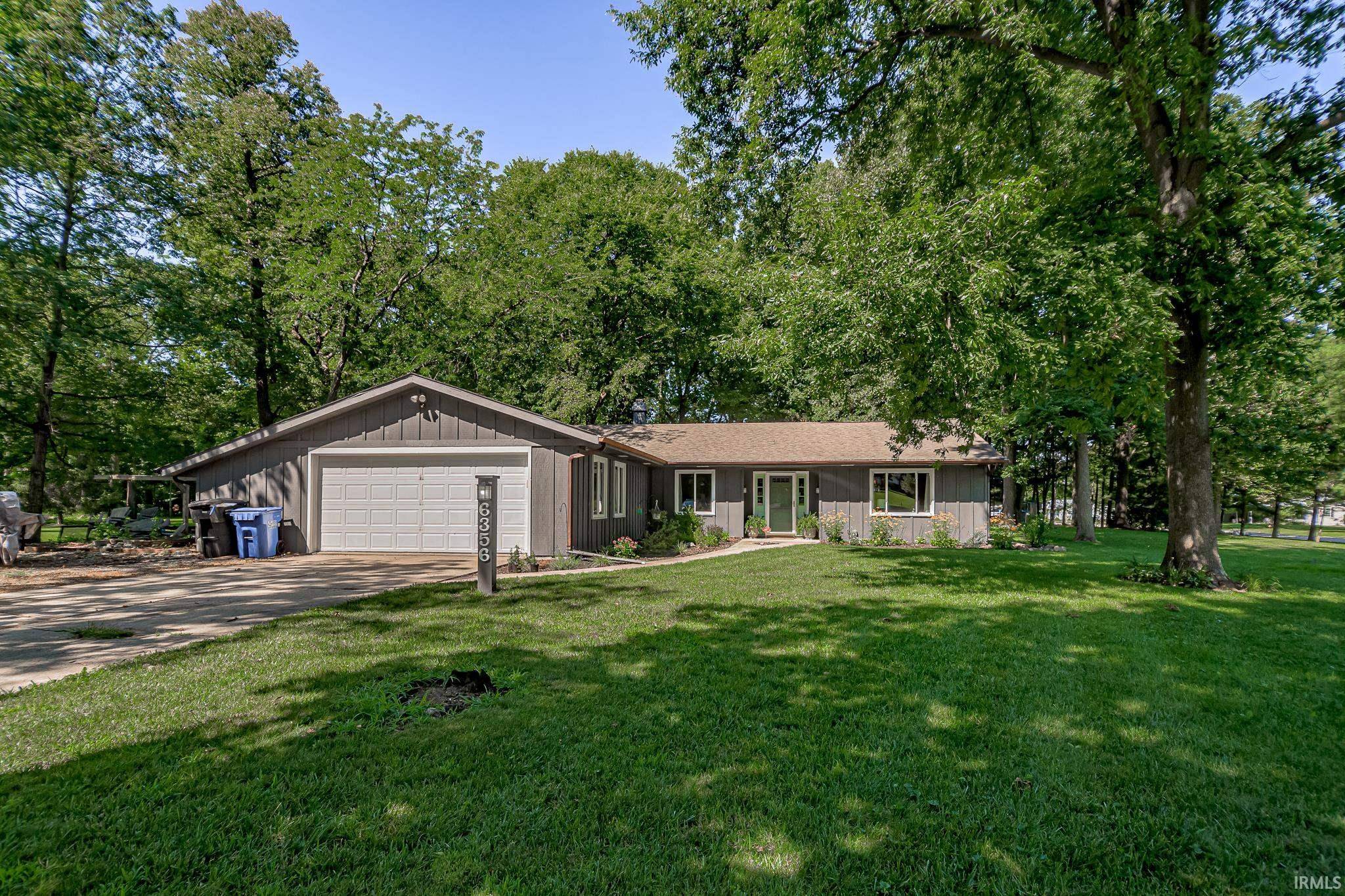 Columbia City, IN 46725,6356 S Derby Drive