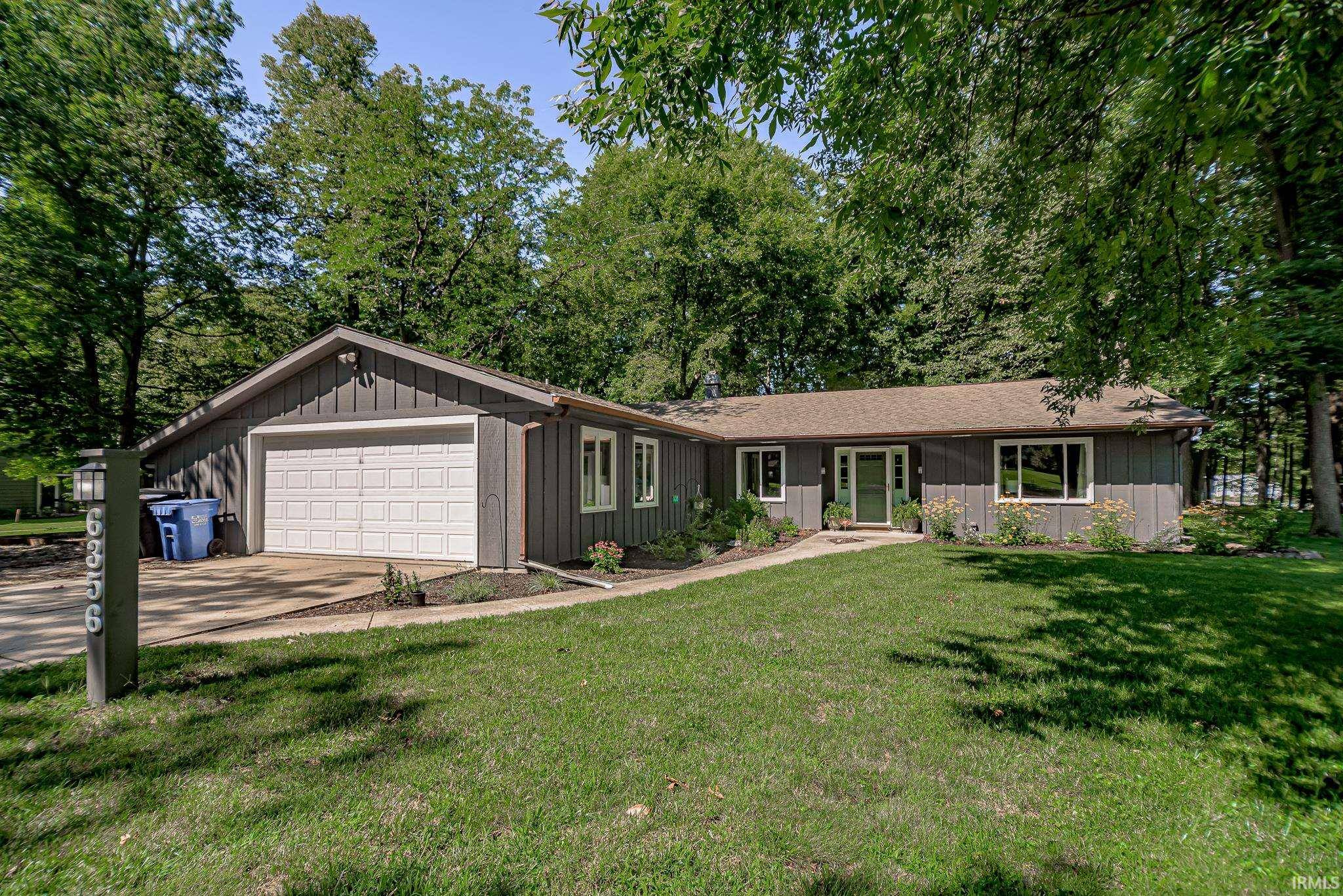Columbia City, IN 46725,6356 S Derby Drive