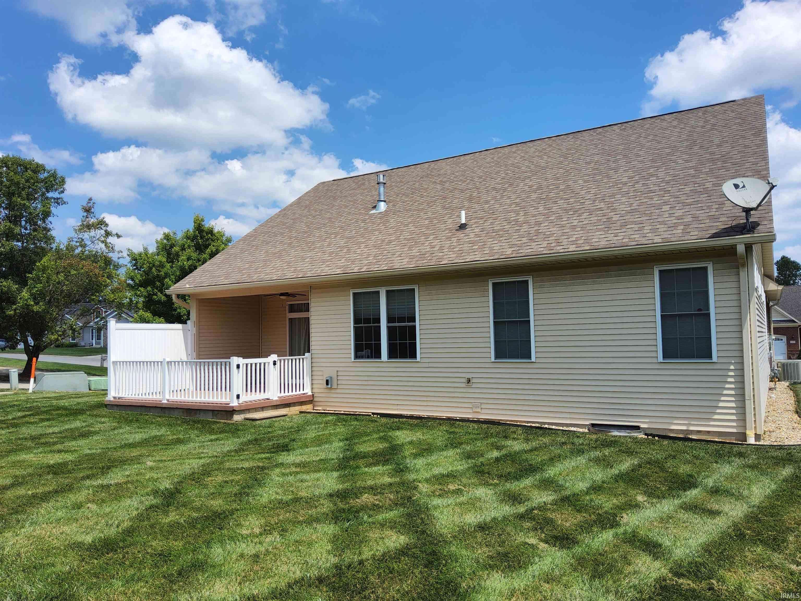 Bloomington, IN 47403,4300 S Clear View Court