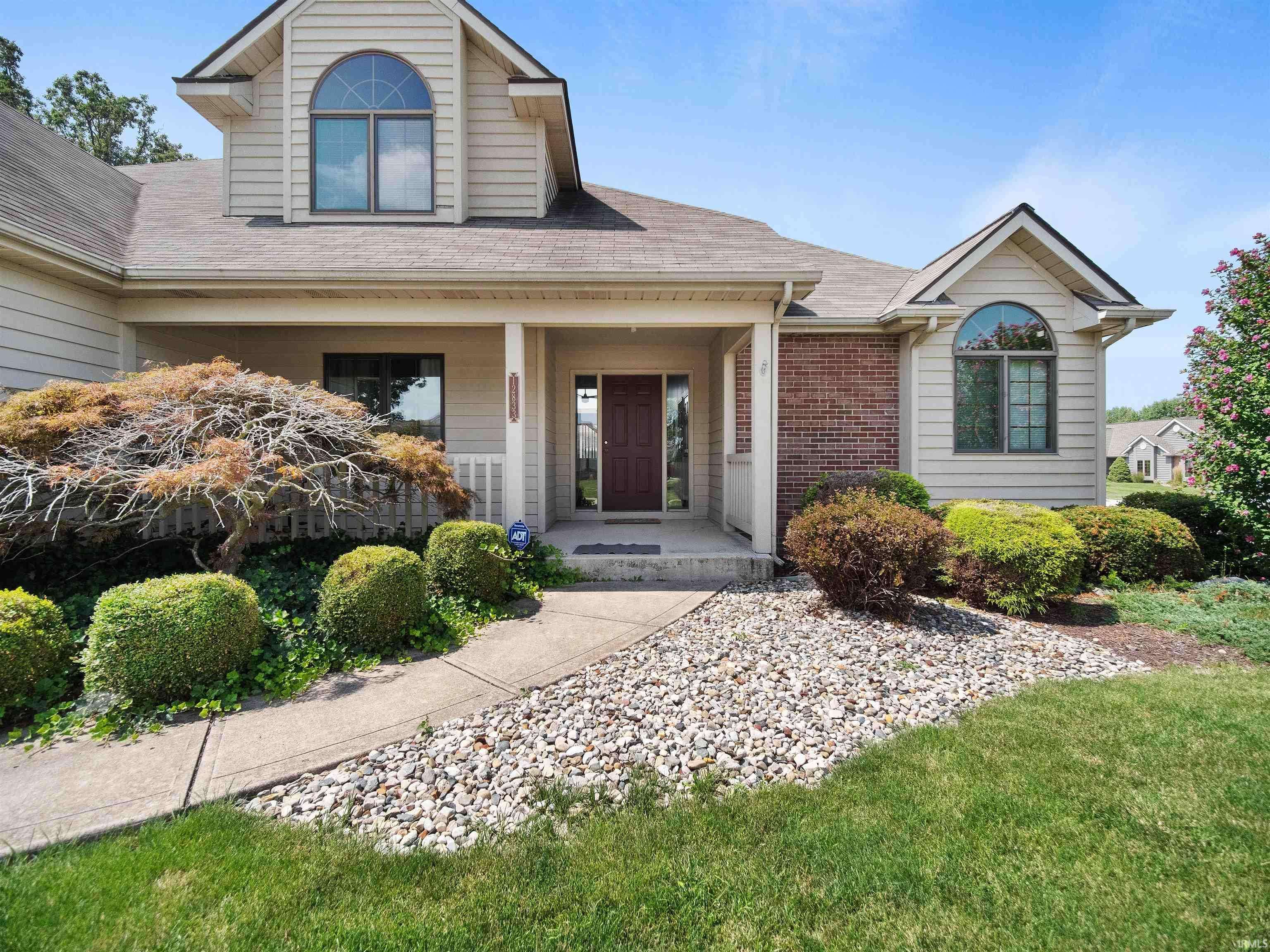 Fort Wayne, IN 46845,12833 Canyon Creek Boulevard