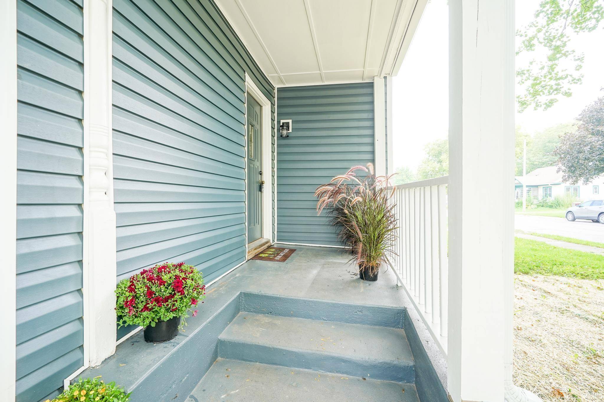 Fowler, IN 47944-1135,307 E 4Th Street