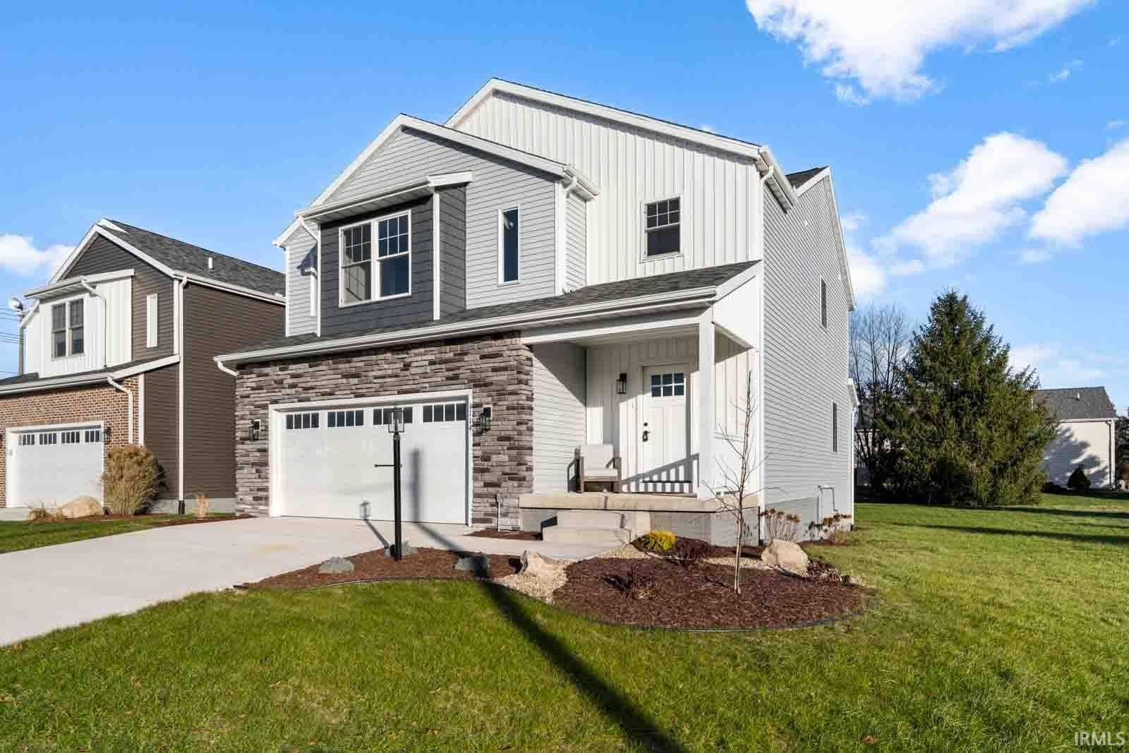 Mishawaka, IN 46544,1114 Beacon Drive