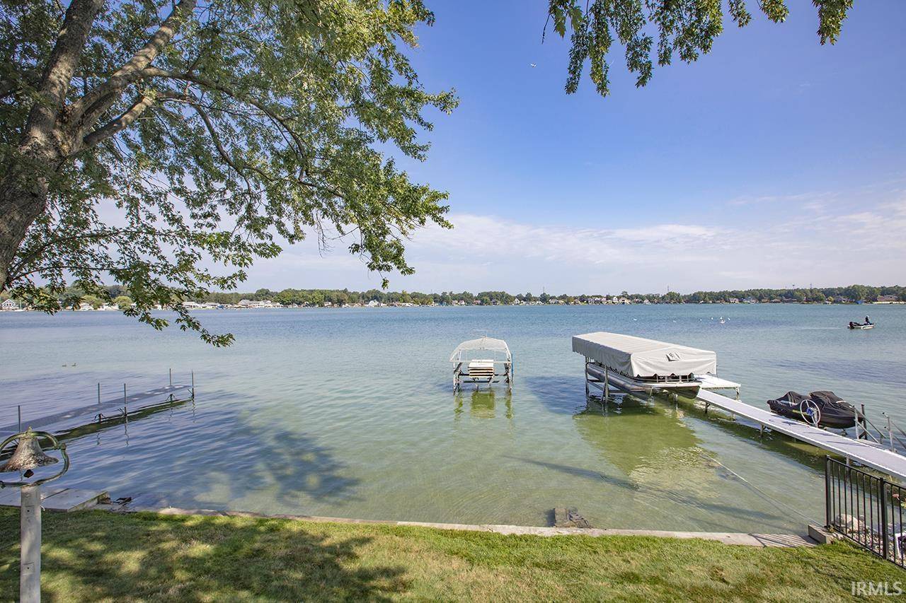 Elkhart, IN 46514,25965 Lake Drive