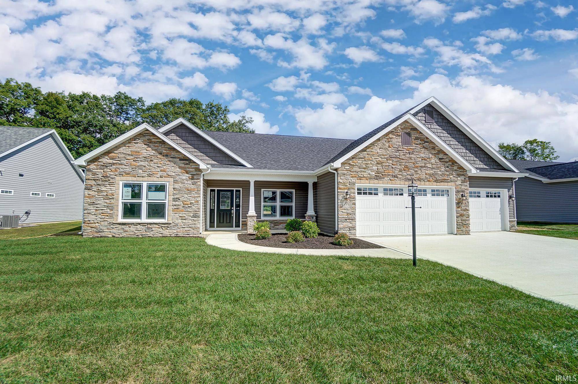 Fort Wayne, IN 46818,5770 Santera Drive