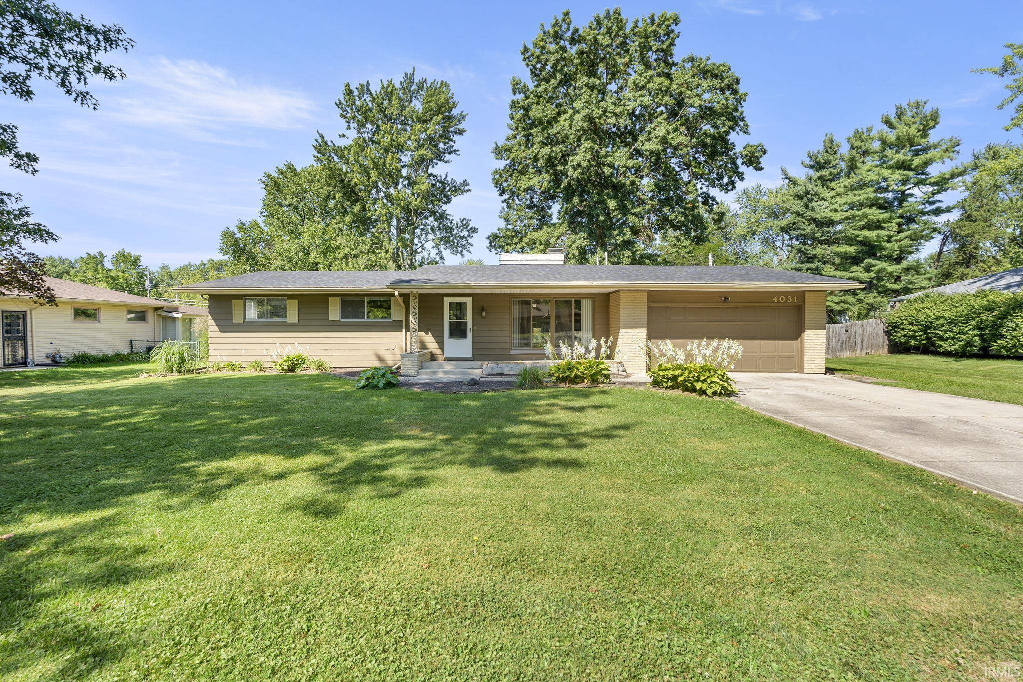 Fort Wayne, IN 46815,4031 Greendale Drive