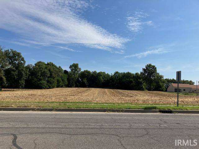 Vincennes, IN 47591,1.88 Acres off Hart Street