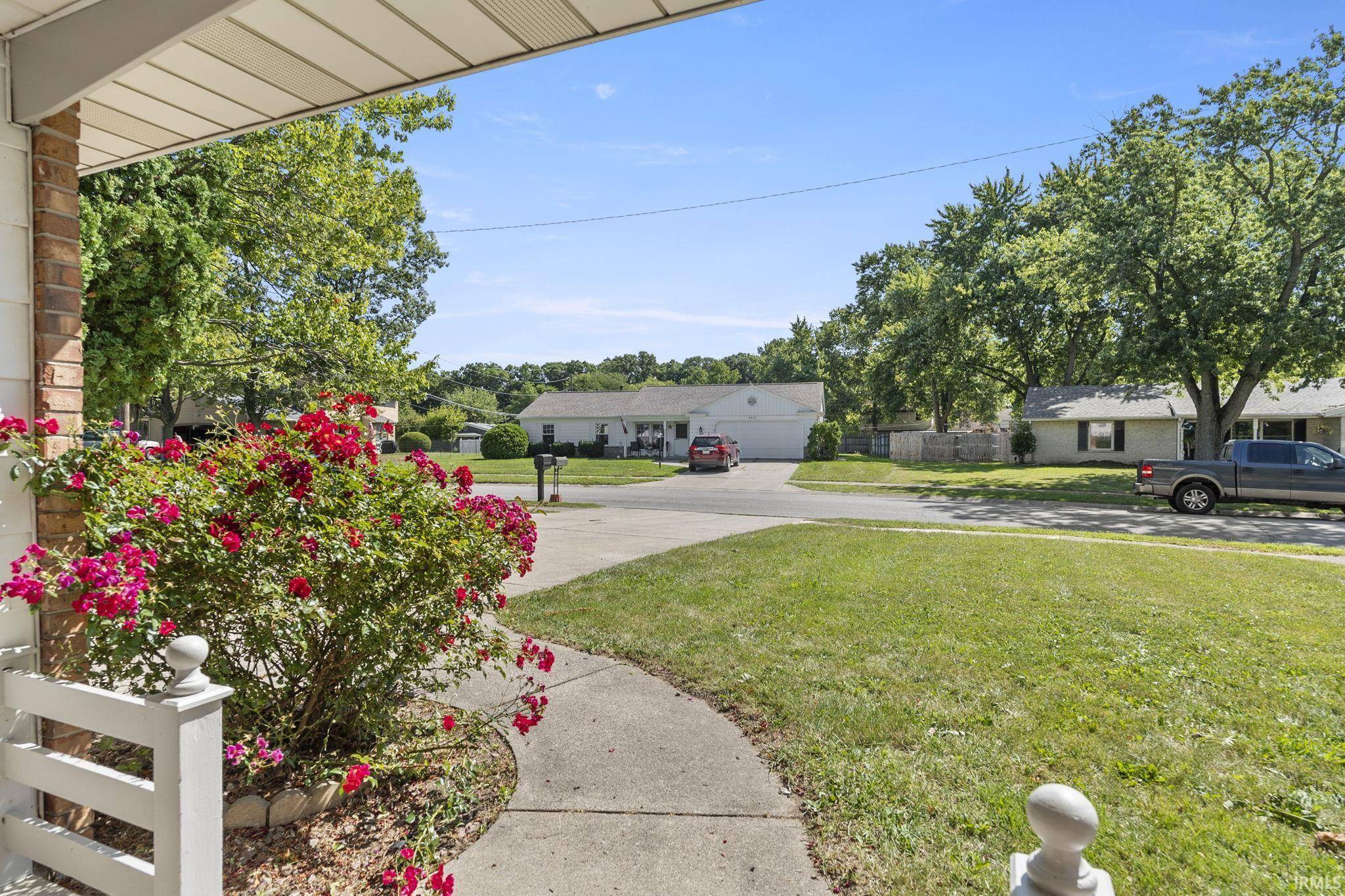 Fort Wayne, IN 46815,4217 Meridith Drive