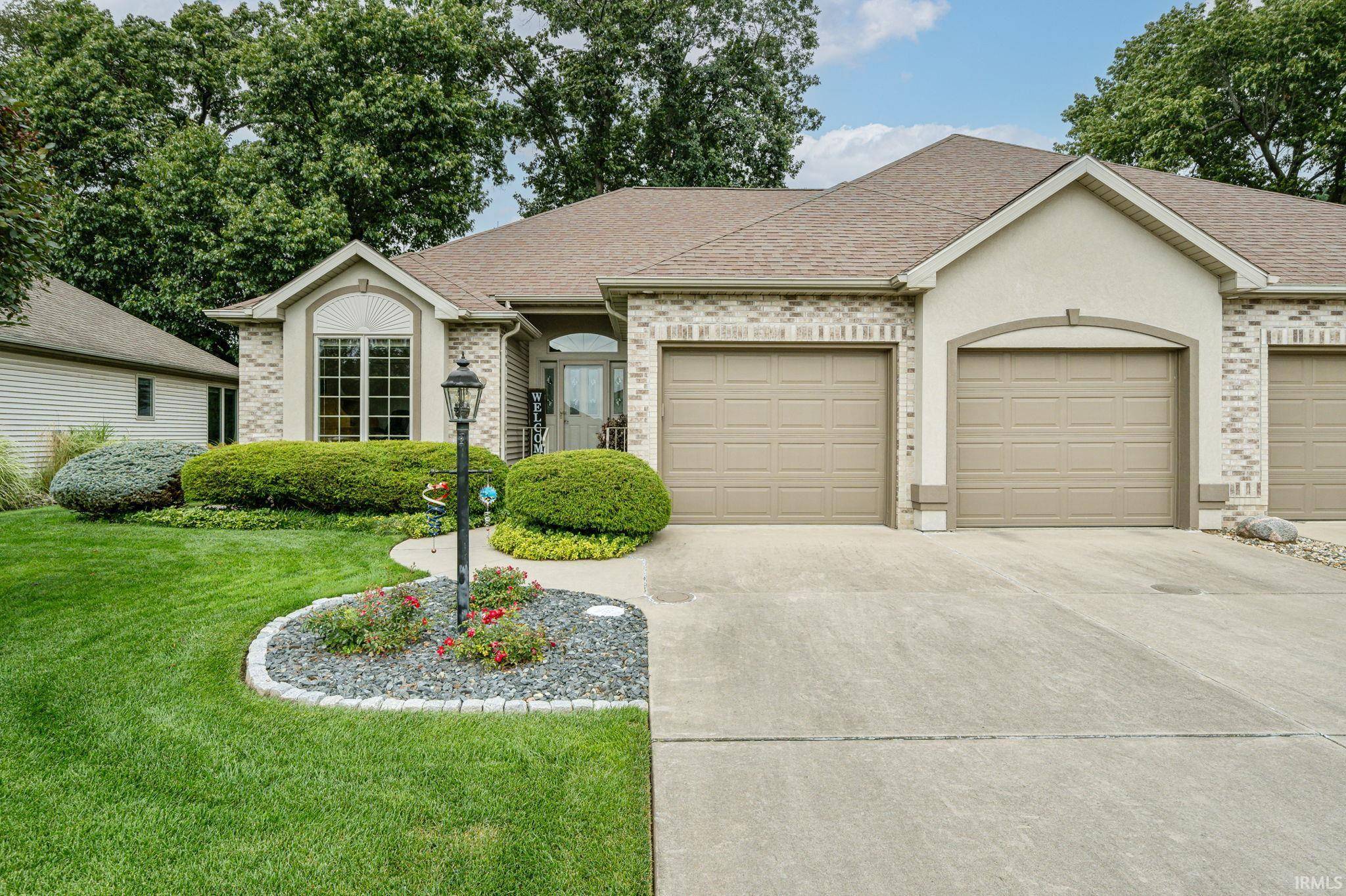 Elkhart, IN 46514,1754 Cobblestone Boulevard
