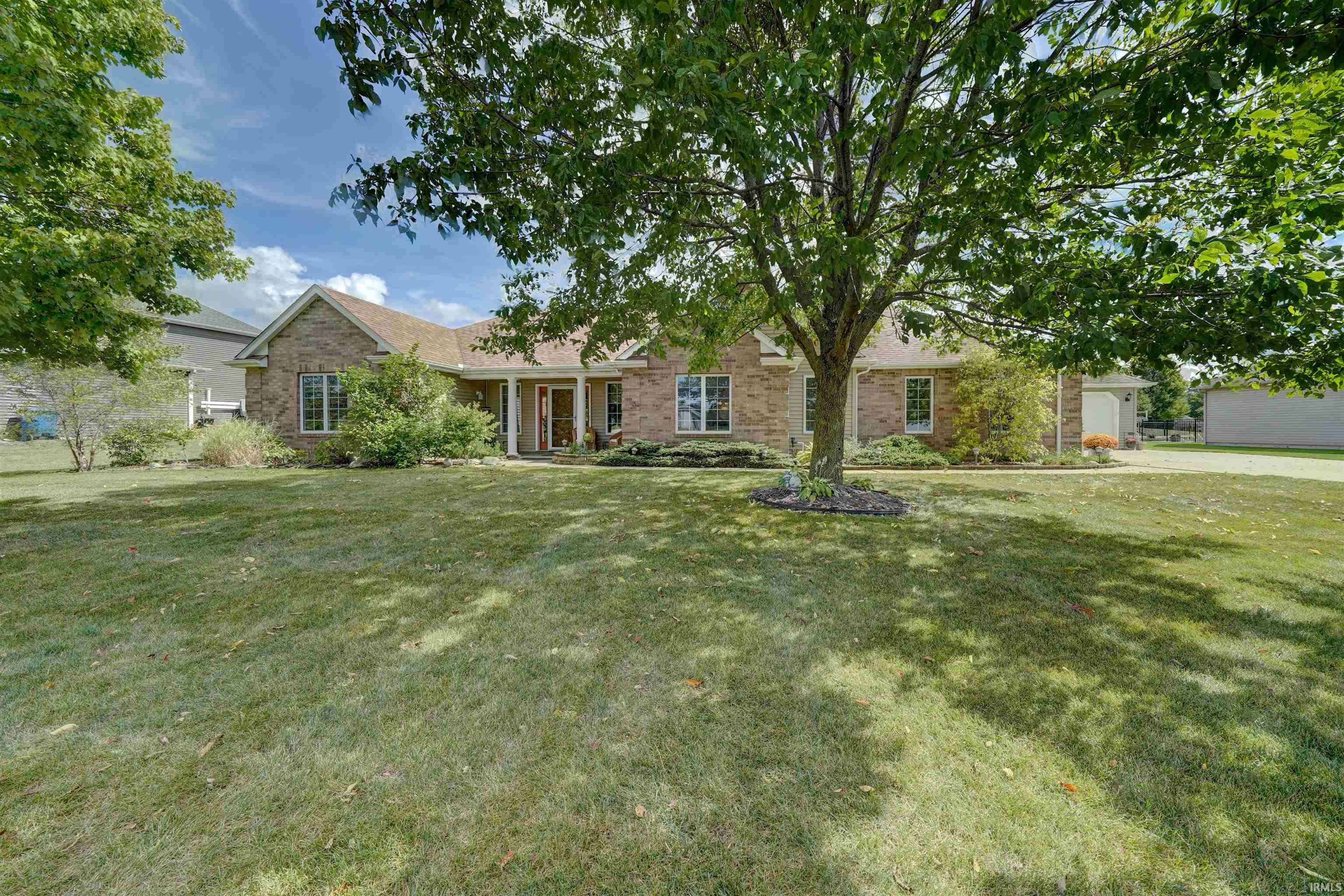 Auburn, IN 46706,408 Steeplechase Drive