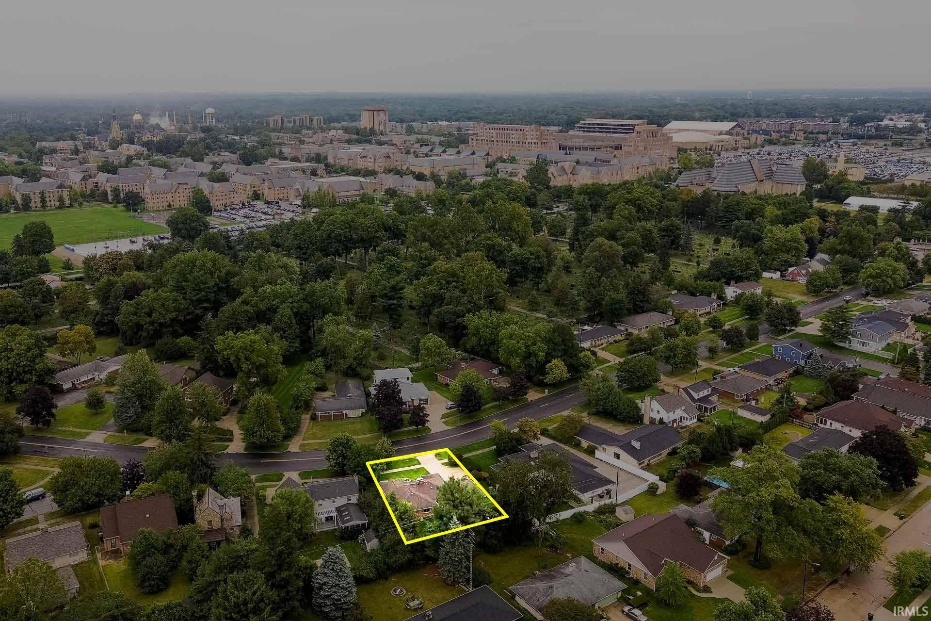 South Bend, IN 46617-1361,552 E Angela Boulevard