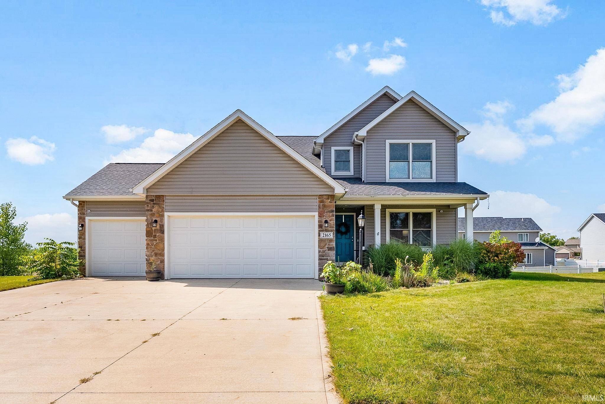 Warsaw, IN 46580,2165 Lindenwood Avenue