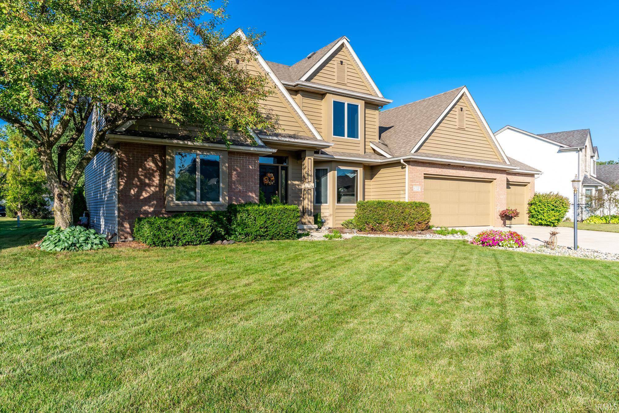 Fort Wayne, IN 46835,6321 Cherry Hill Parkway