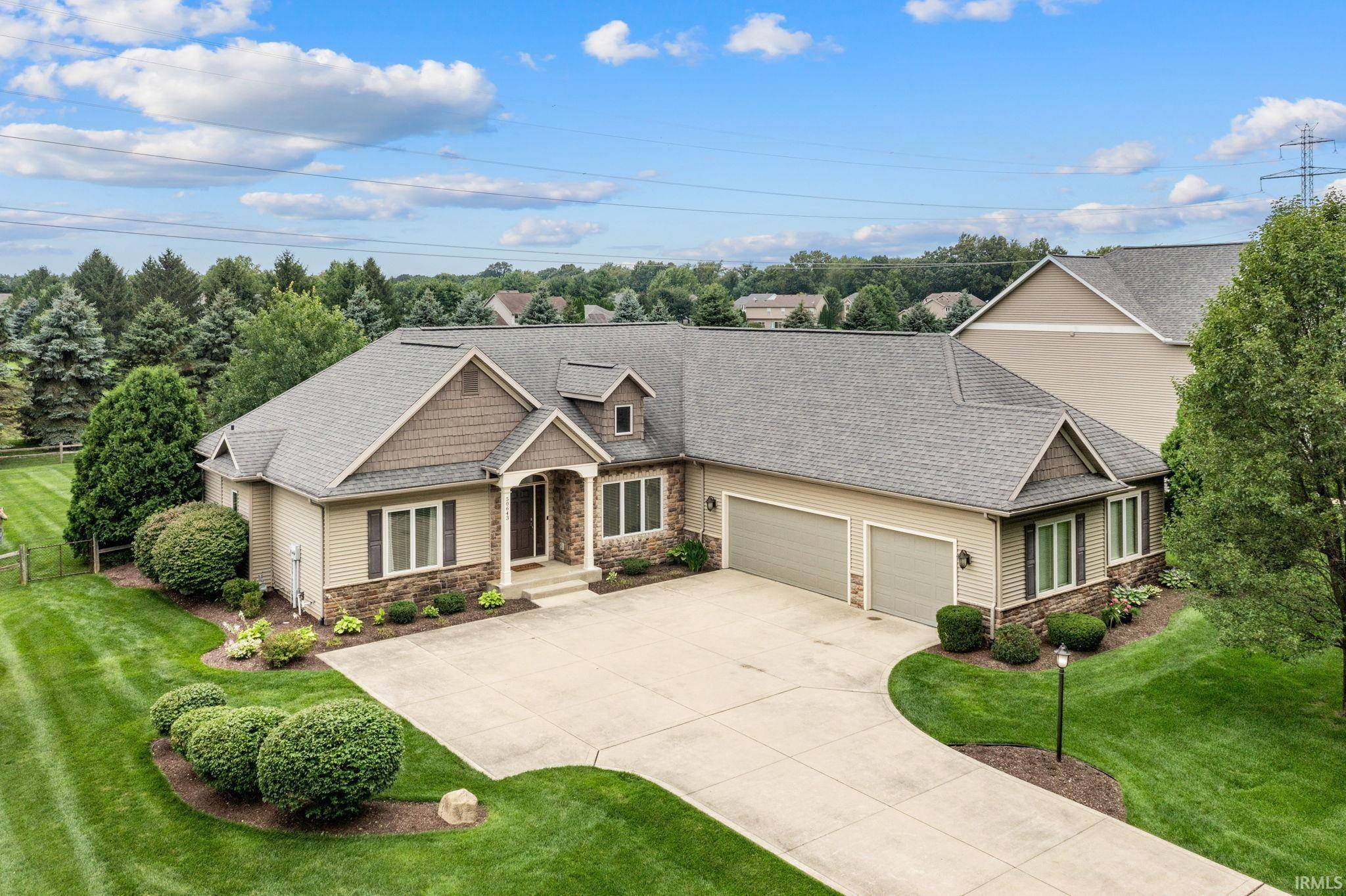Granger, IN 46530,50643 Chestnut Road