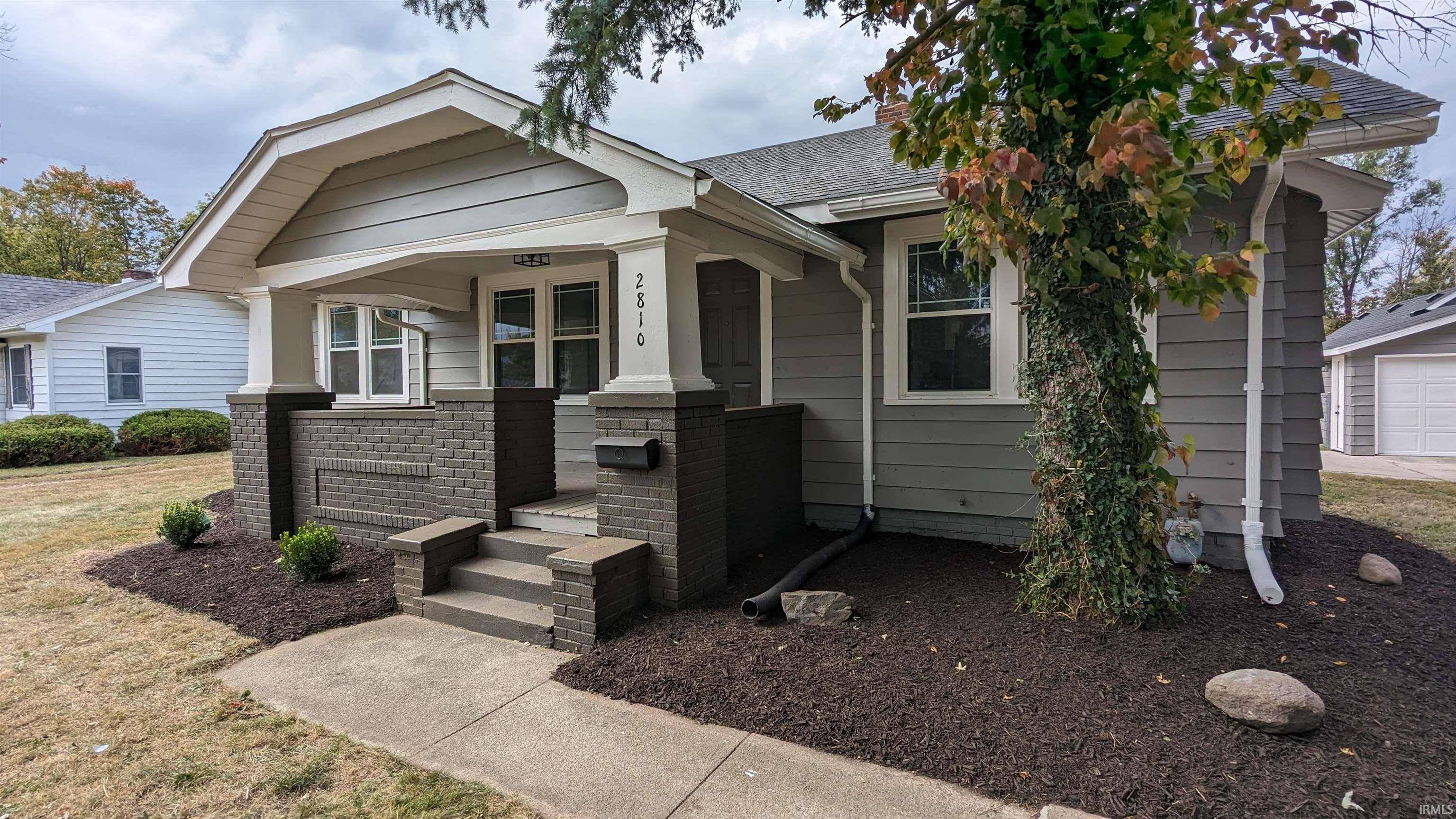 Fort Wayne, IN 46809,2810 Mcarthur Drive