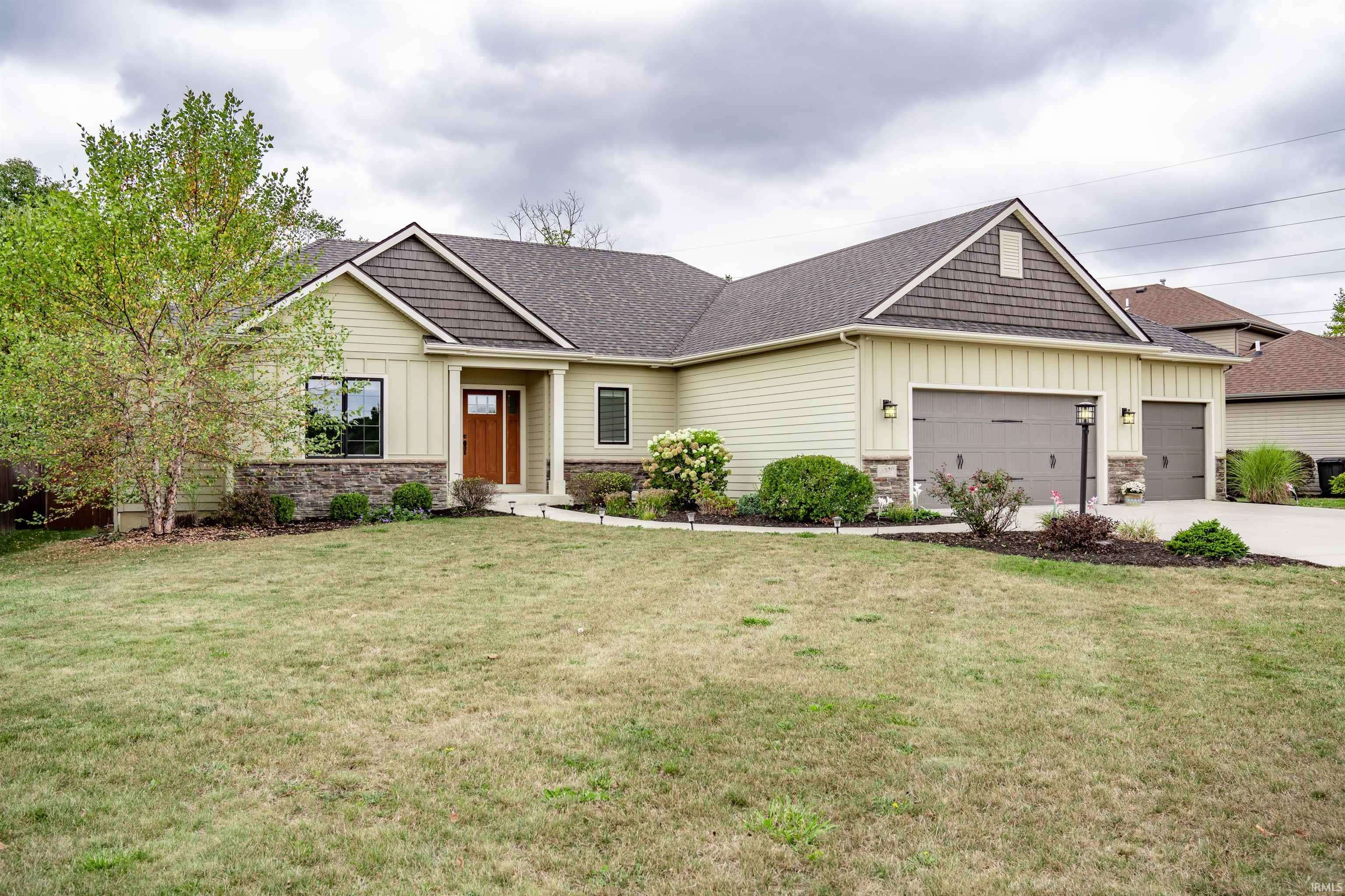 Fort Wayne, IN 46804,6020 Almond Bluff Pass