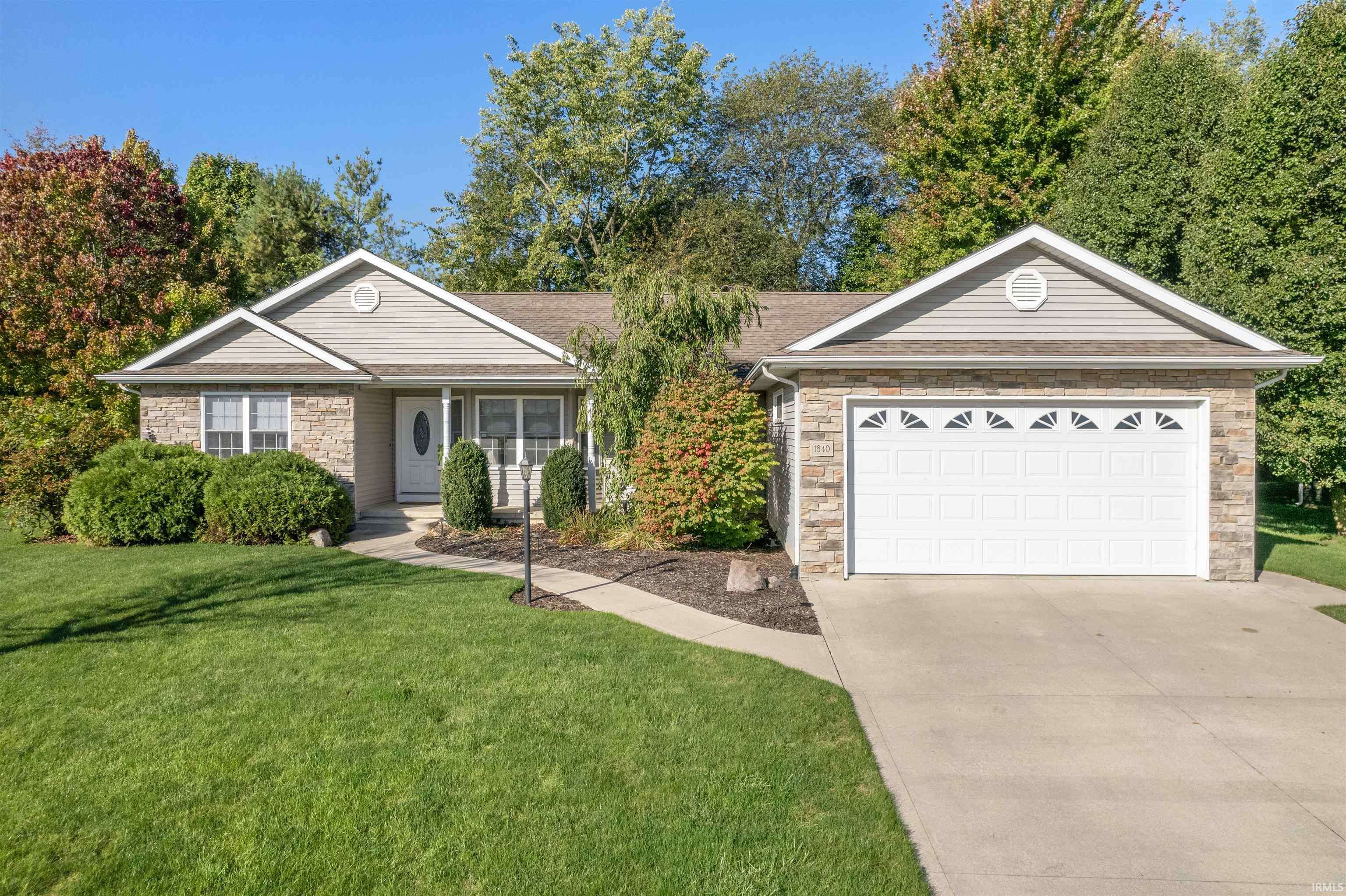Warsaw, IN 46580,1840 S West Point Drive
