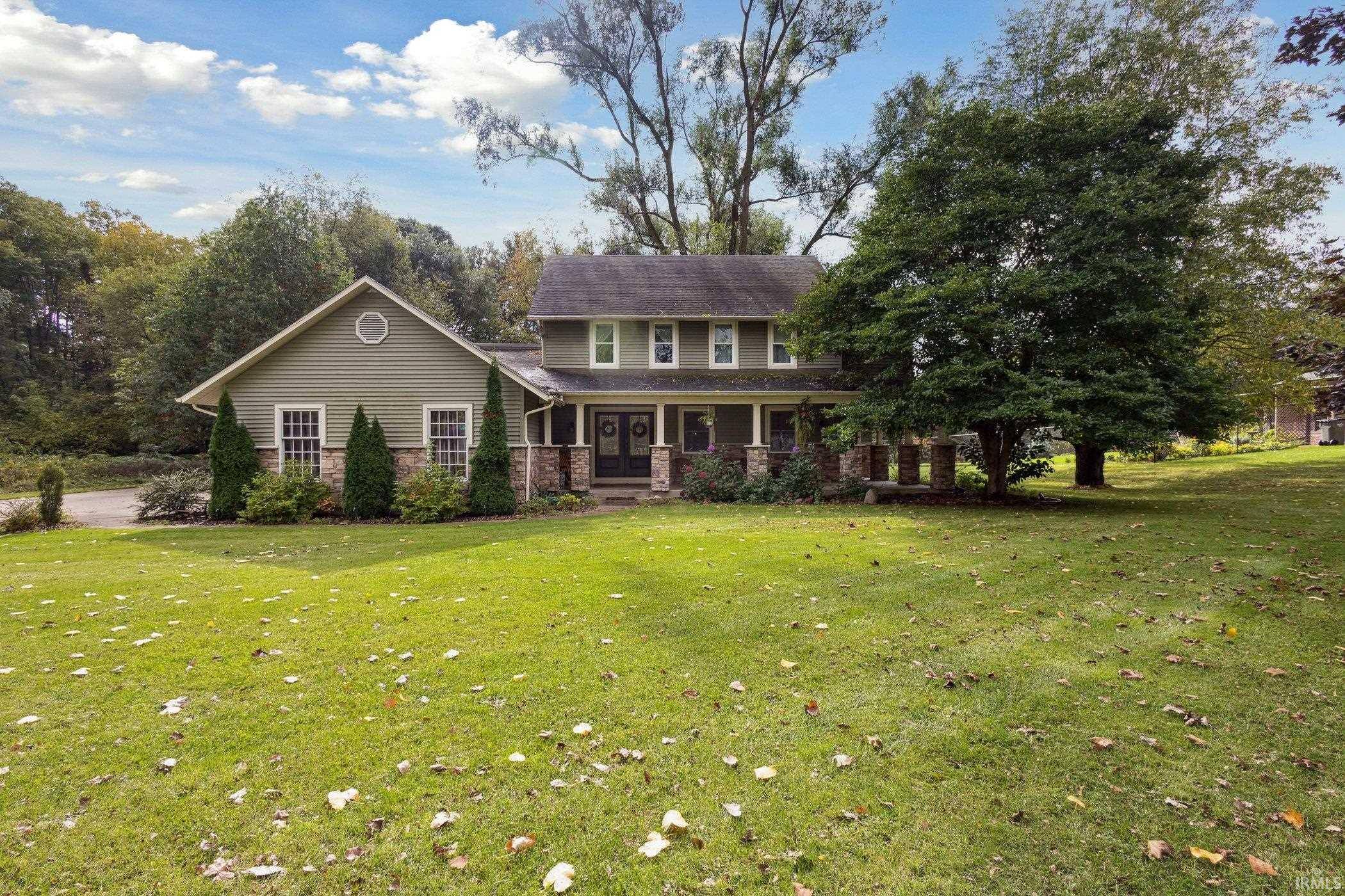 South Bend, IN 46628-9650,21870 Sandybrook Drive