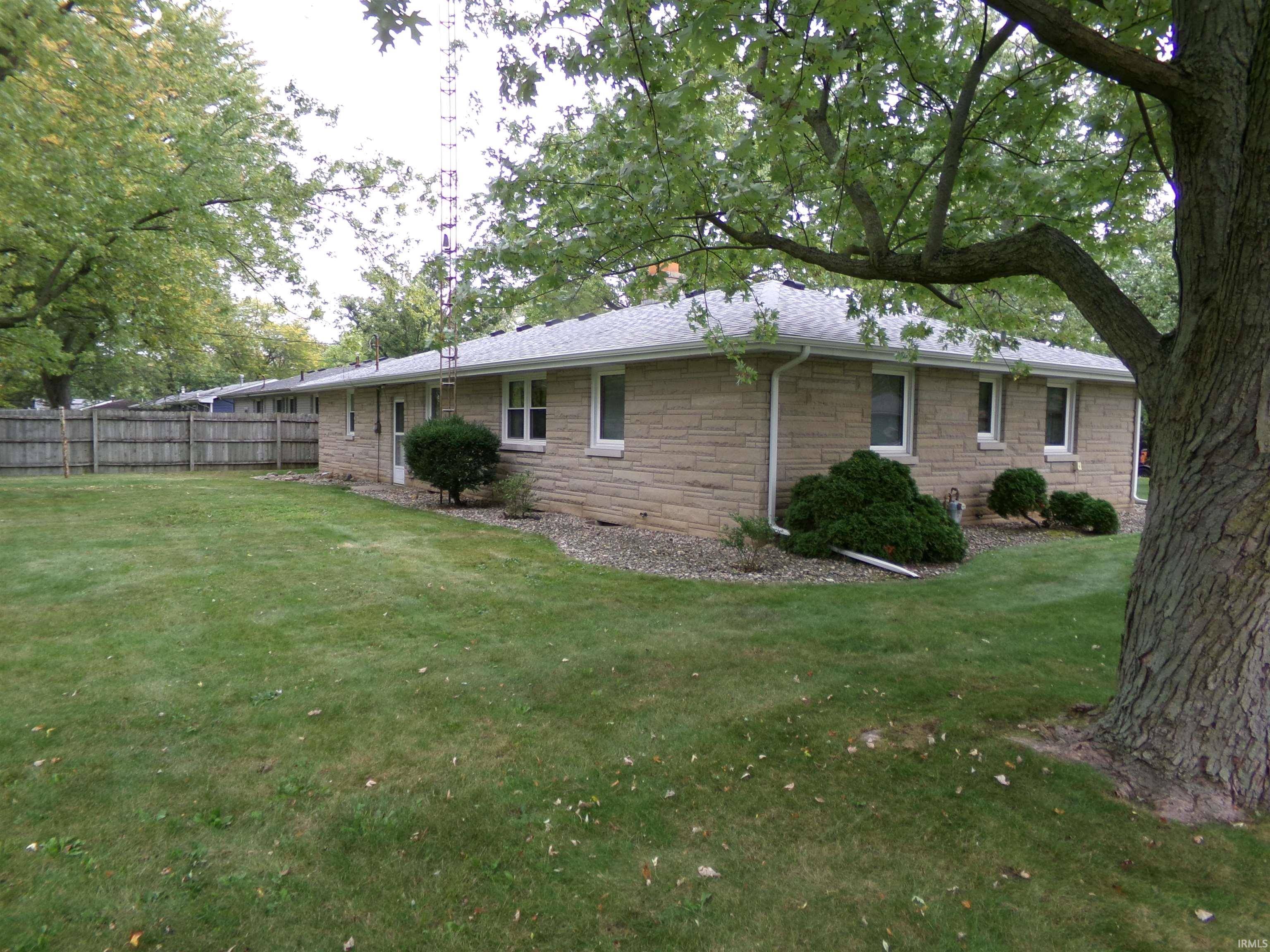 Goshen, IN 46526,1507 S 14th Street