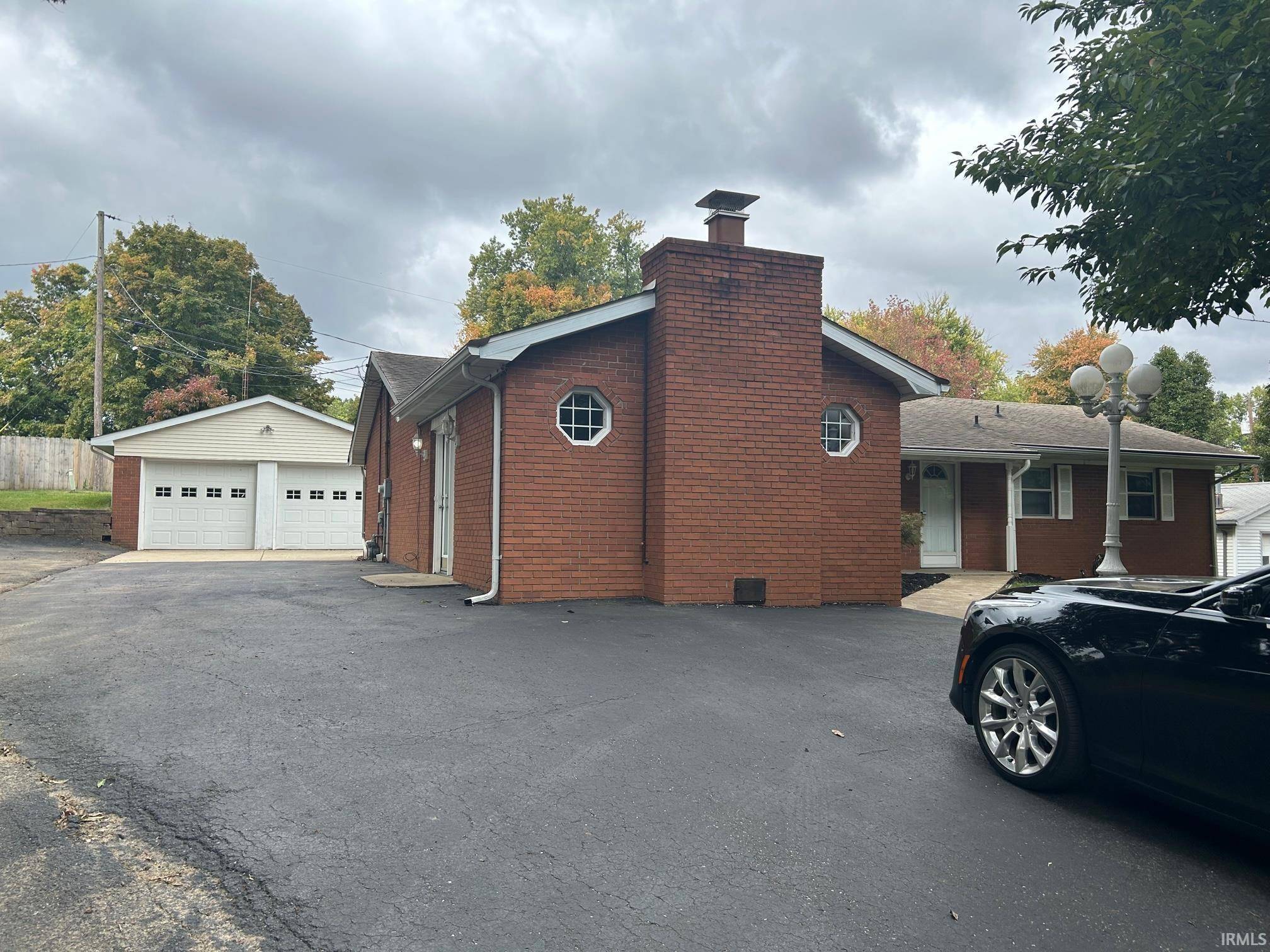 Newburgh, IN 47630,4777 Briarwood Drive