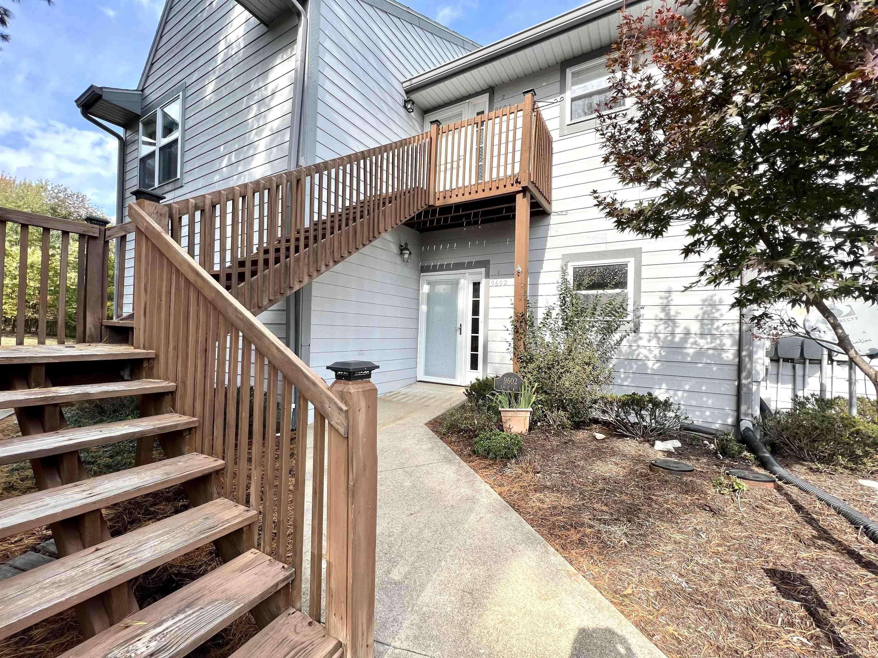Bloomington, IN 47401,9602 S Bay Pointe Court #1