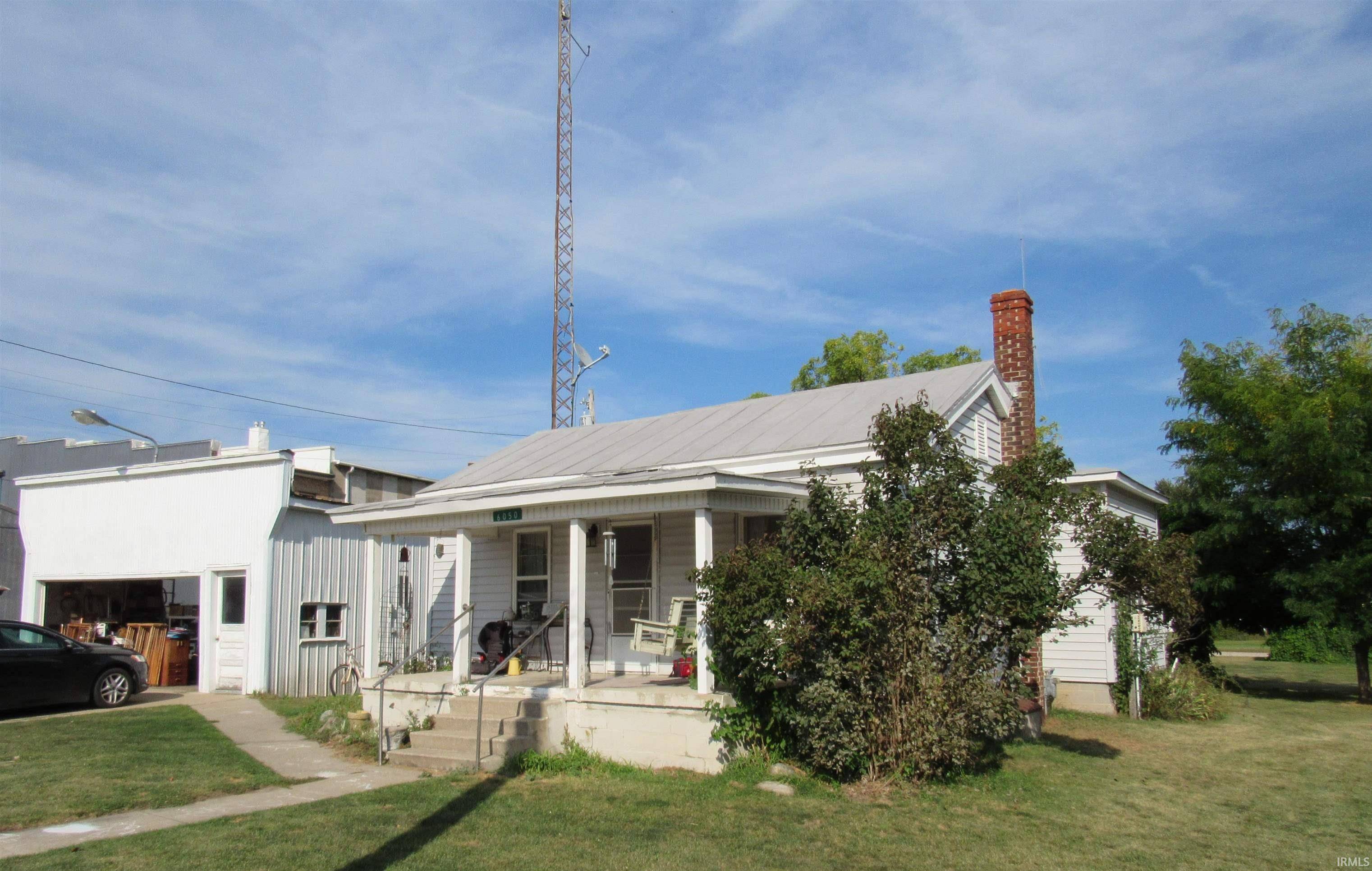 Orland, IN 46776,6050 N SR 327 Road