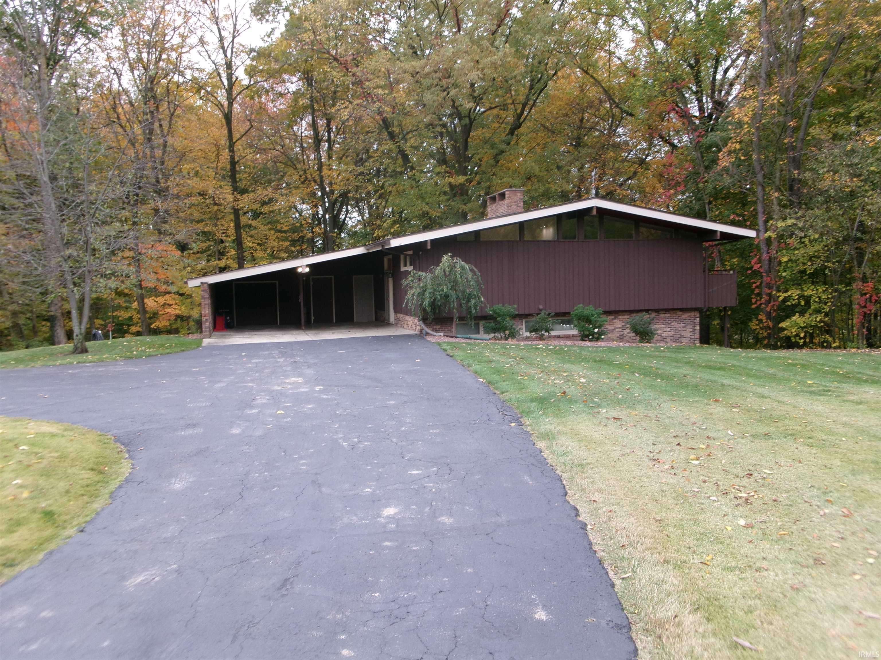 Peru, IN 46970,2376 E Fairway Drive