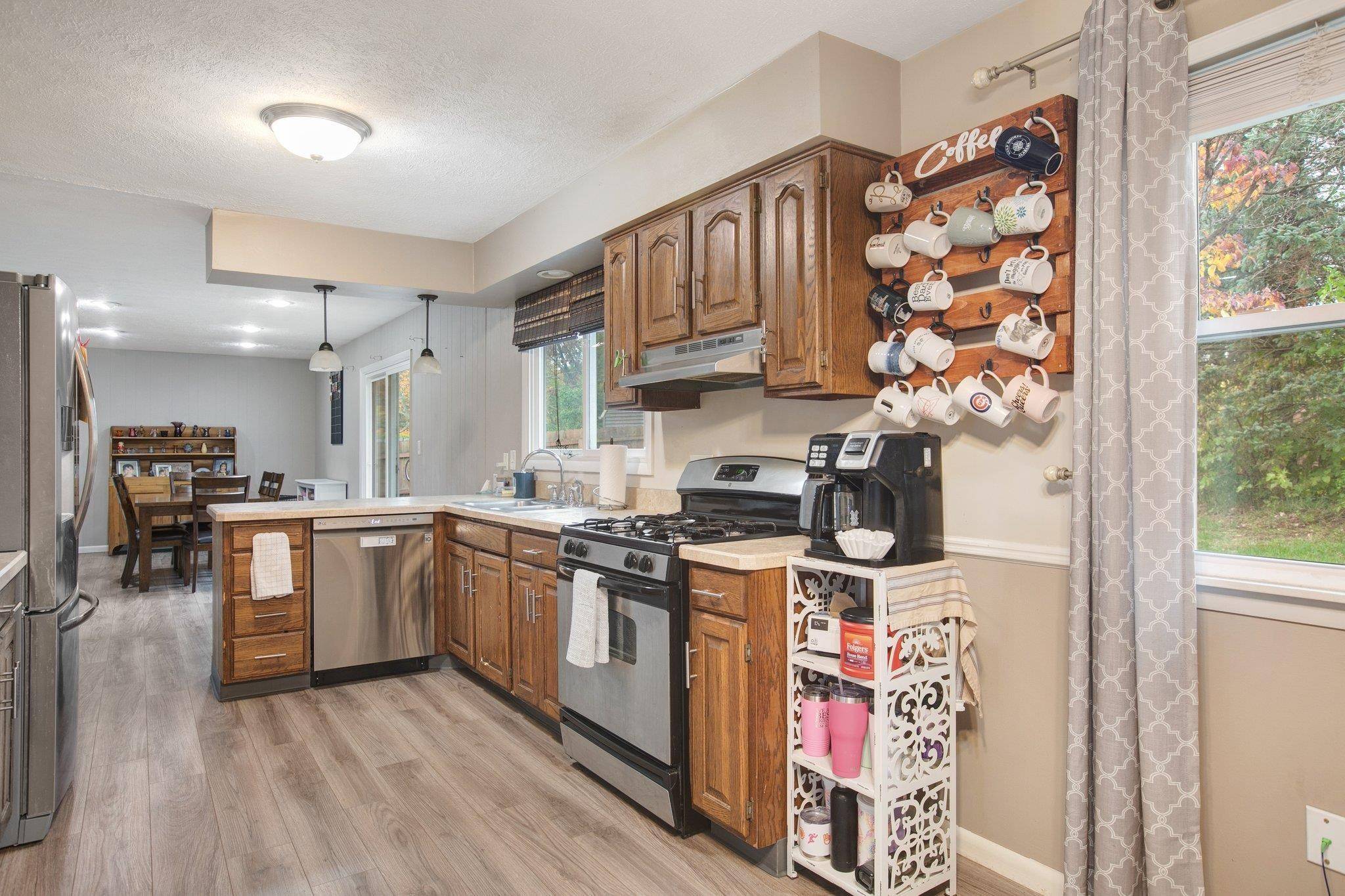 Elkhart, IN 46514,3628 Cortland Drive
