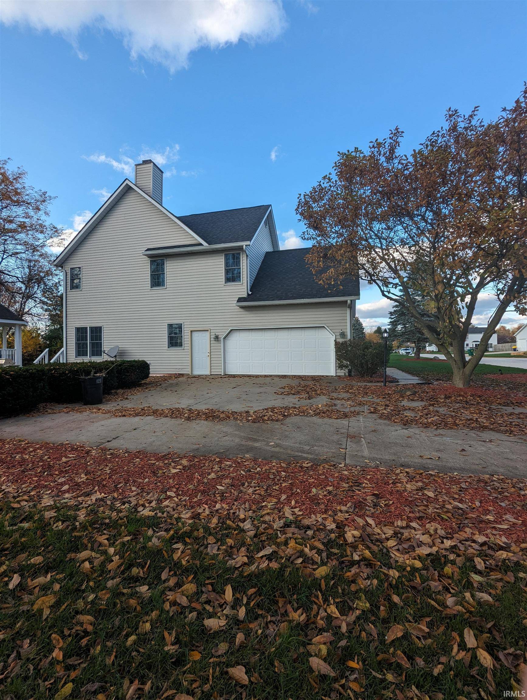 South Bend, IN 46614,61679 Brompton Road