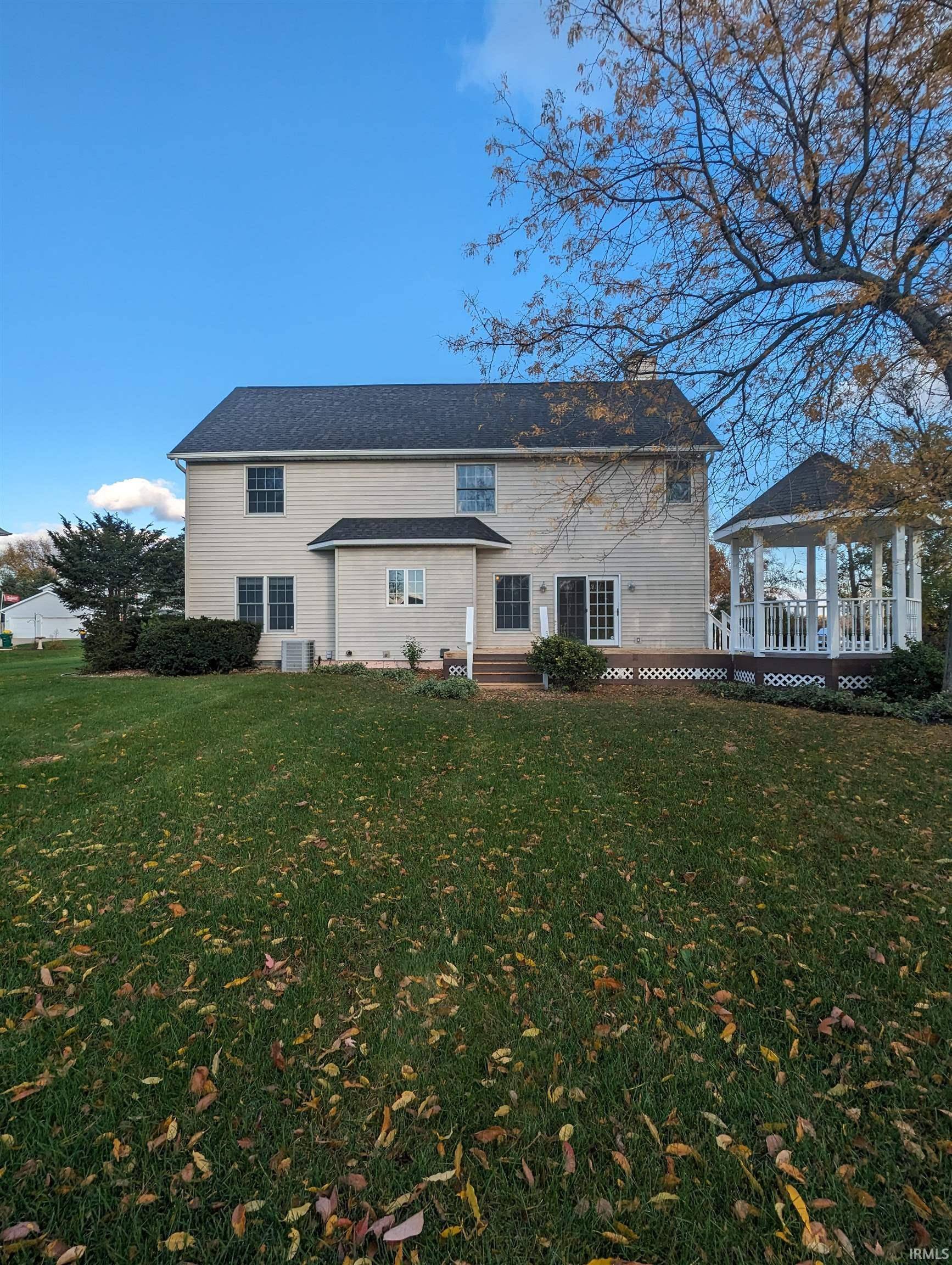 South Bend, IN 46614,61679 Brompton Road