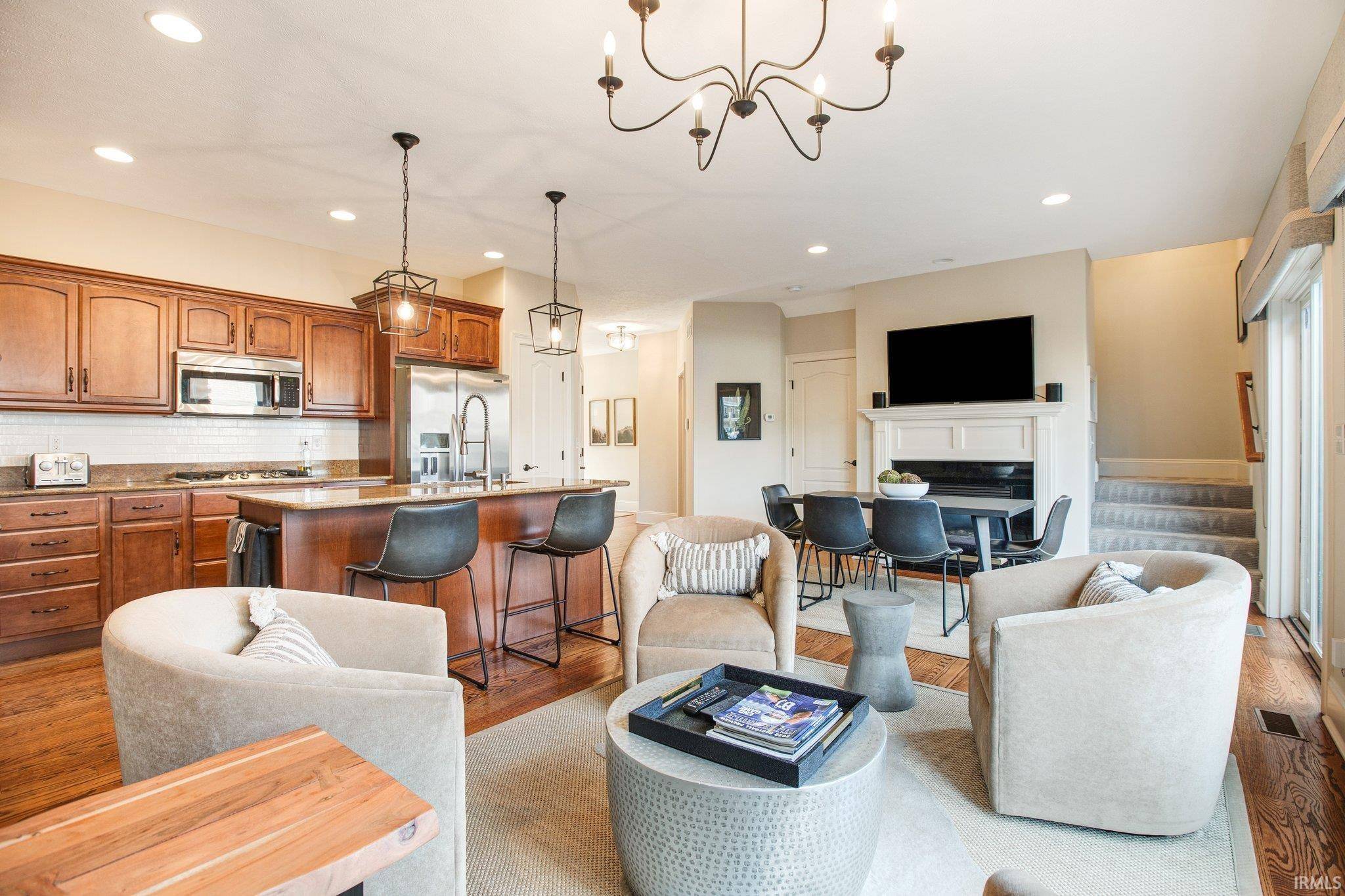 South Bend, IN 46637,1733 Burdette Street