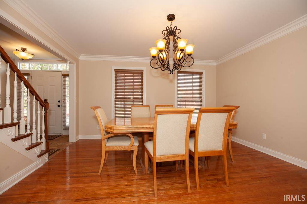 Newburgh, IN 47630,4228 Huntington Ridge Circle