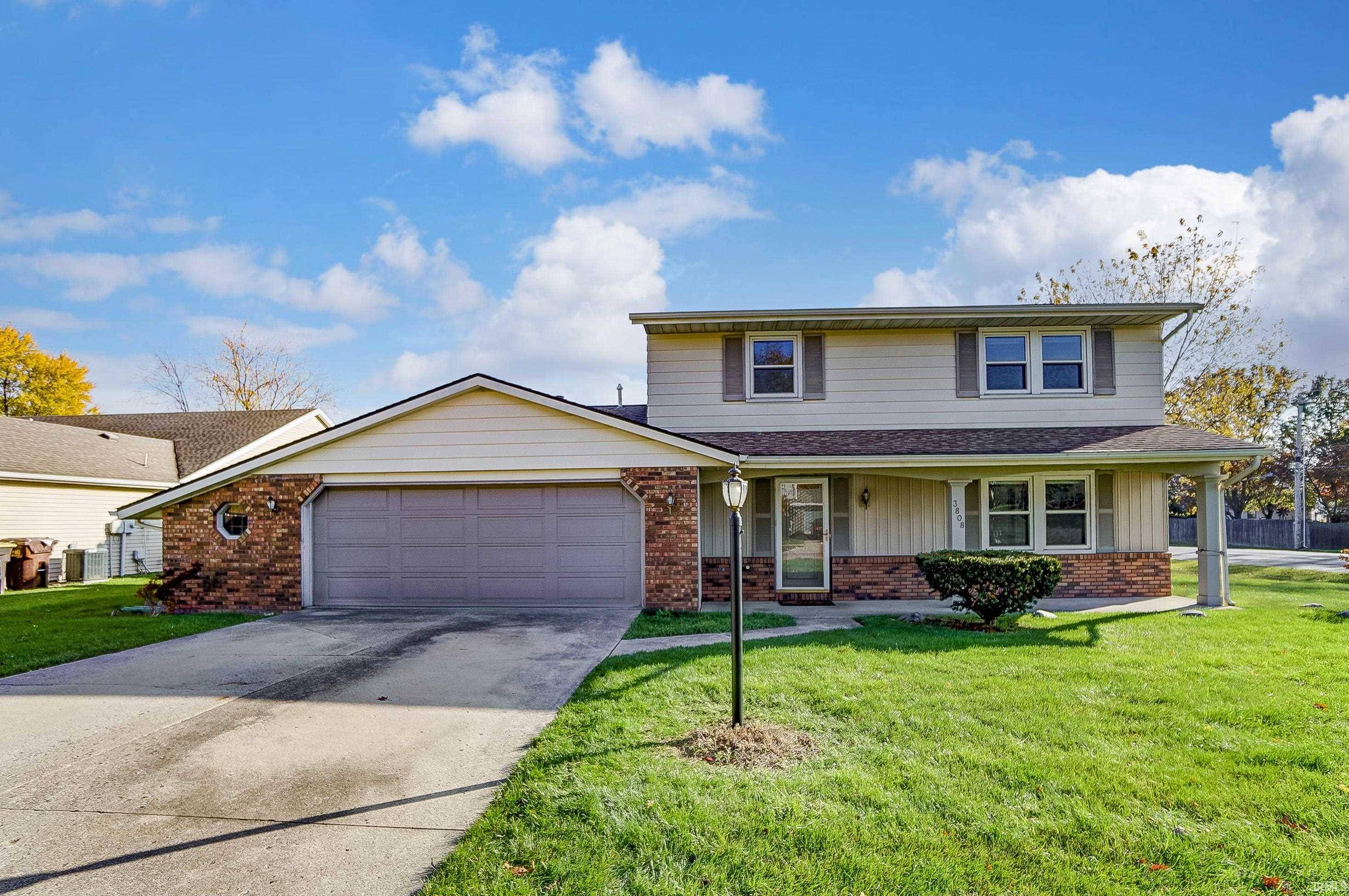 Fort Wayne, IN 46815-5260,3808 Walden Run