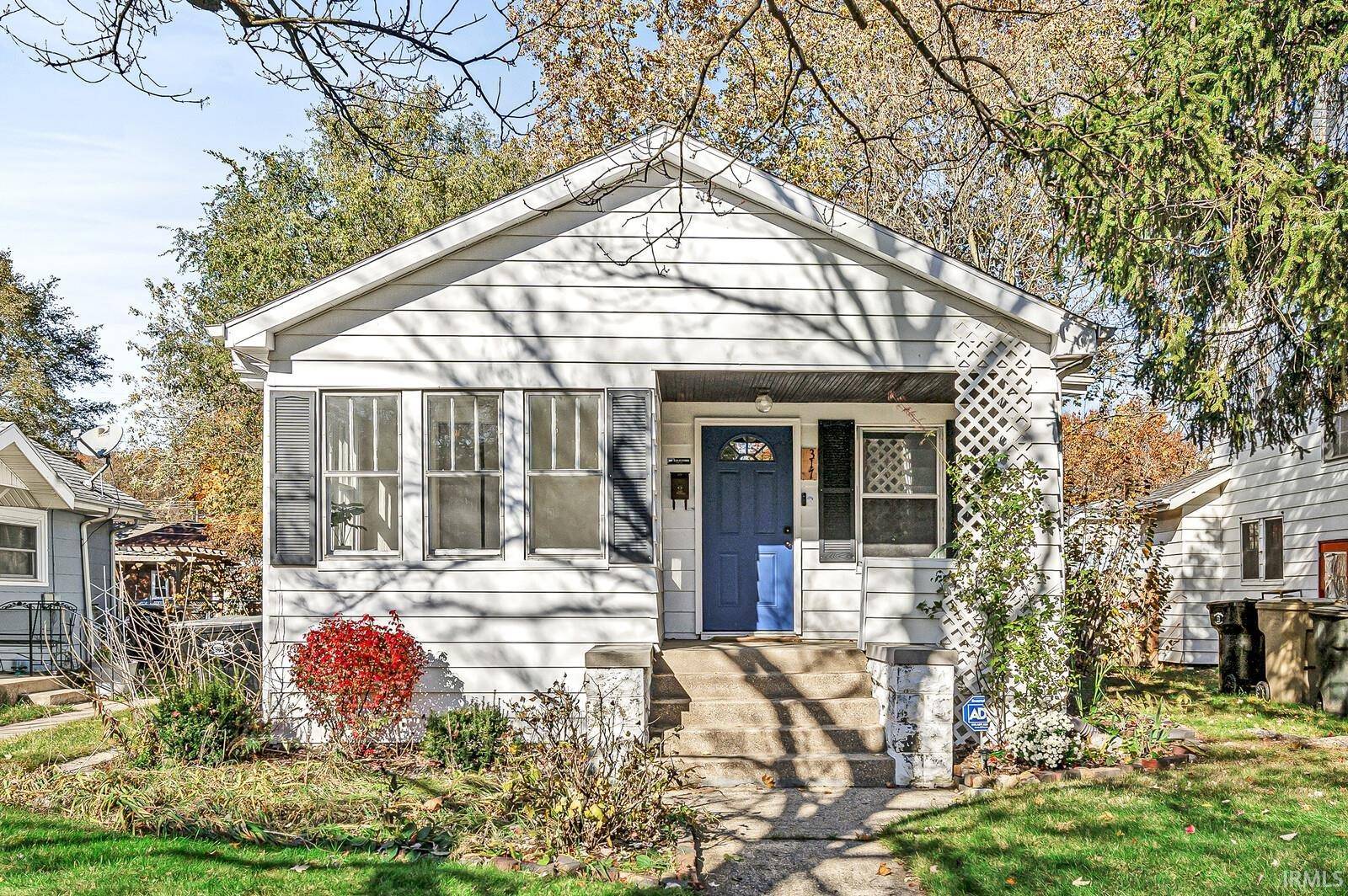 South Bend, IN 46617,317 Ostemo Place