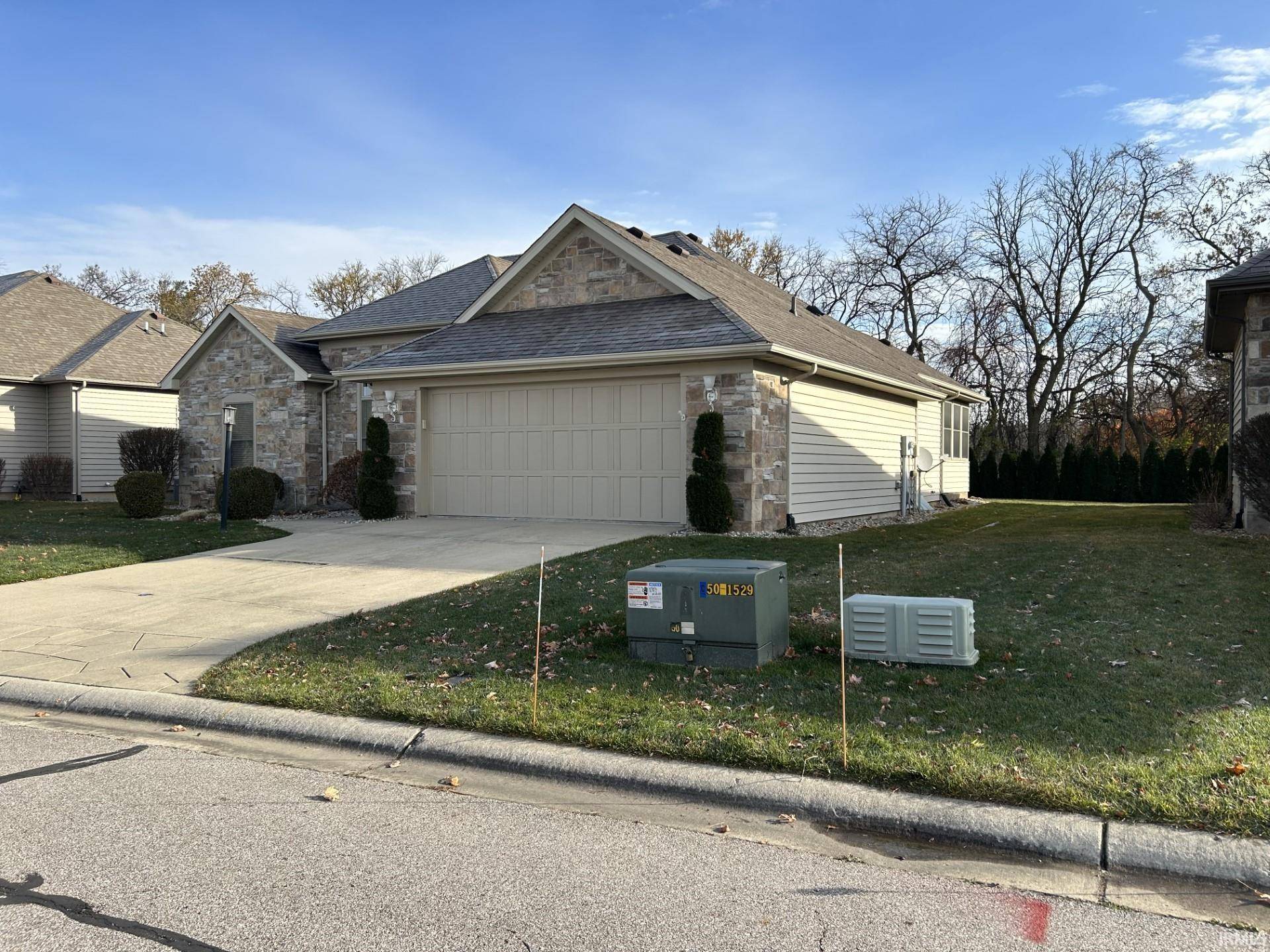 Granger, IN 46530-8054,7426 Toscana Court