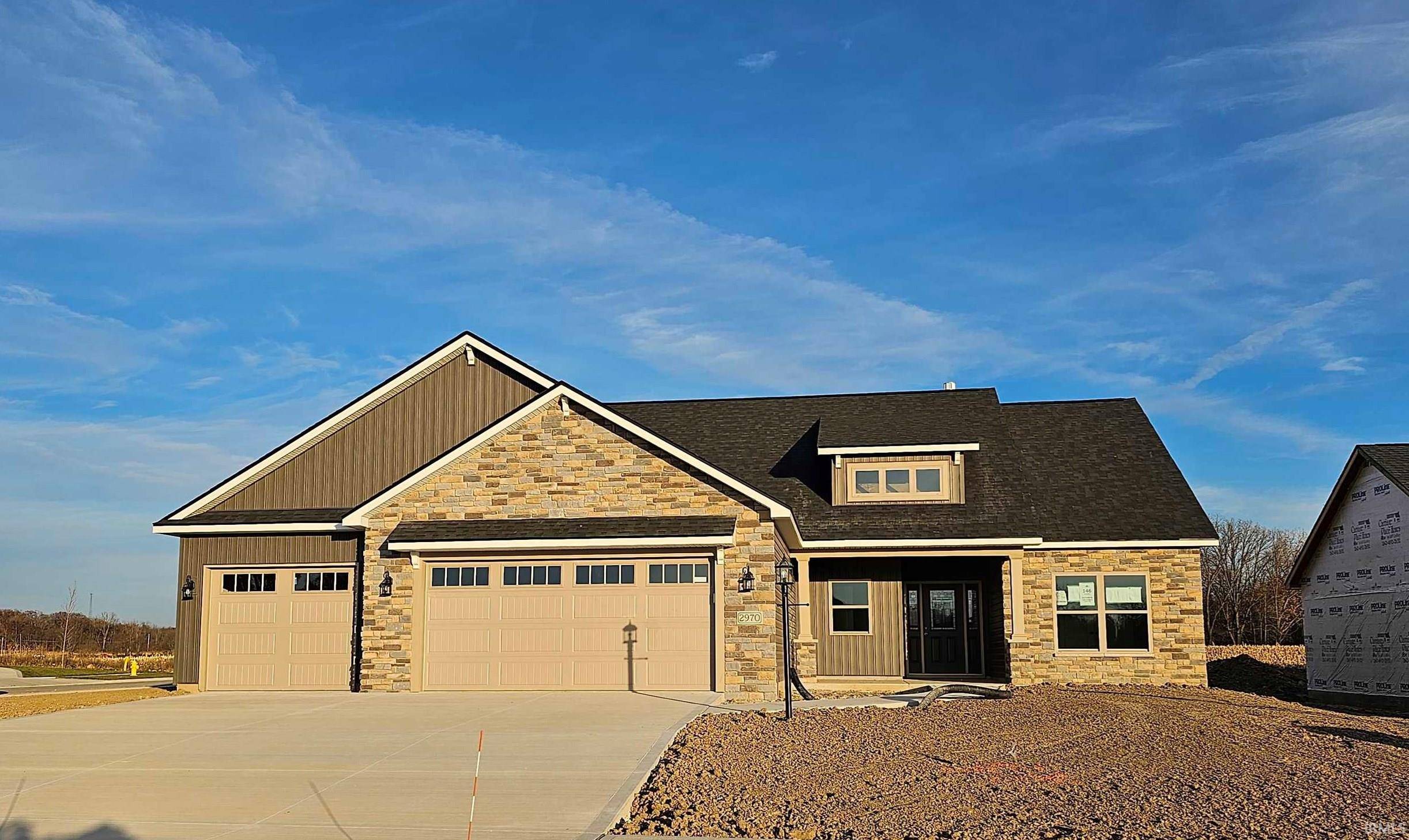 Fort Wayne, IN 46818,2970 Casaluna Court