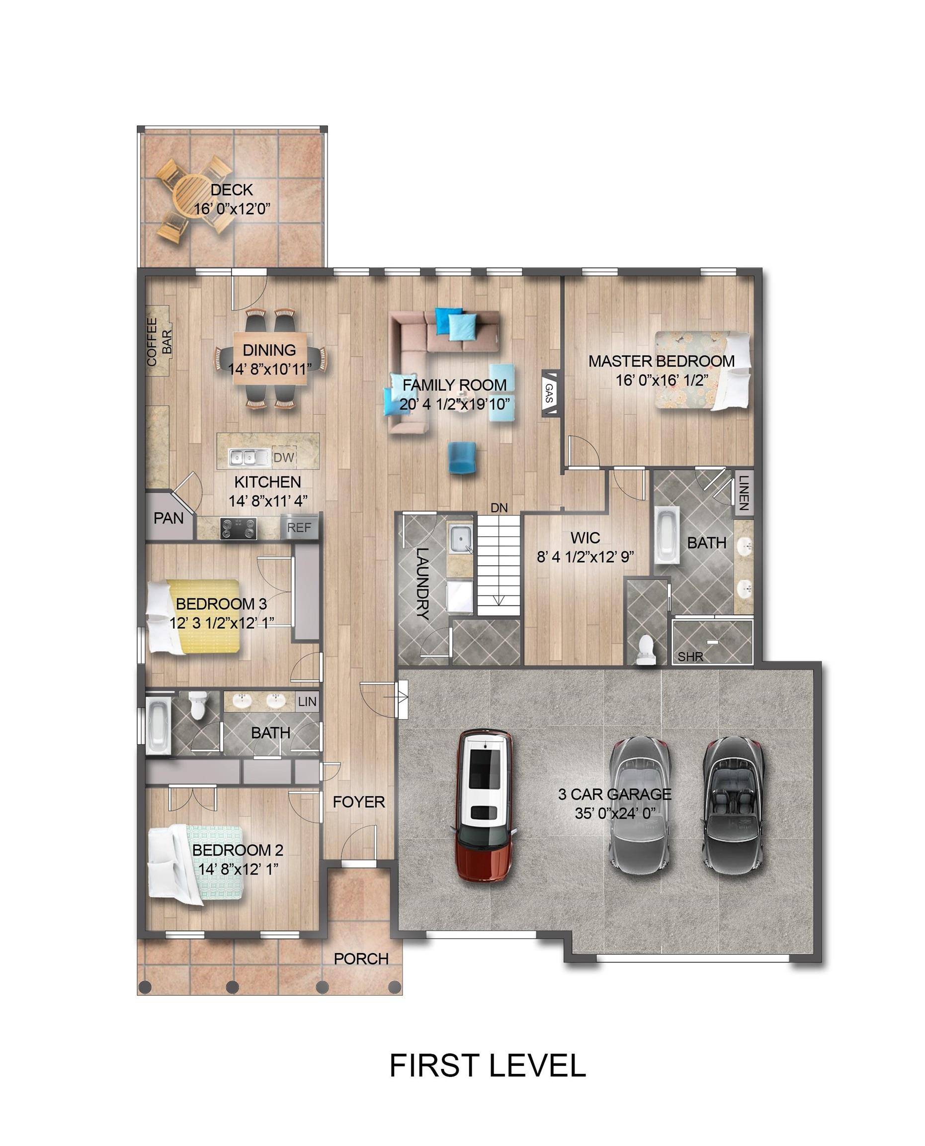 Newburgh, IN 47630,492 Westbriar Circle
