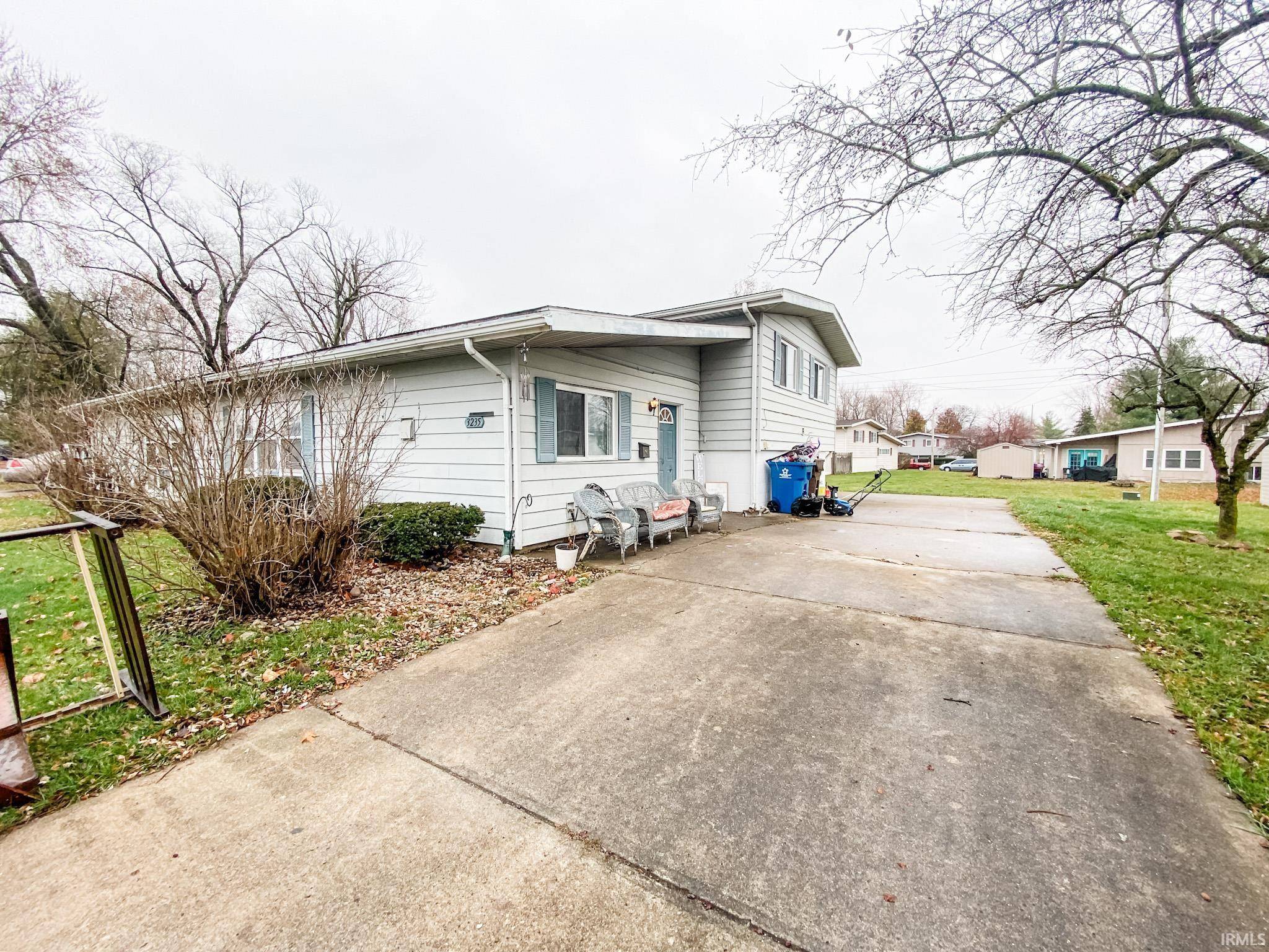 Peru, IN 46970,3235 Schilling Street