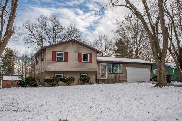 Mishawaka, IN 46545,54570 Bethany Drive