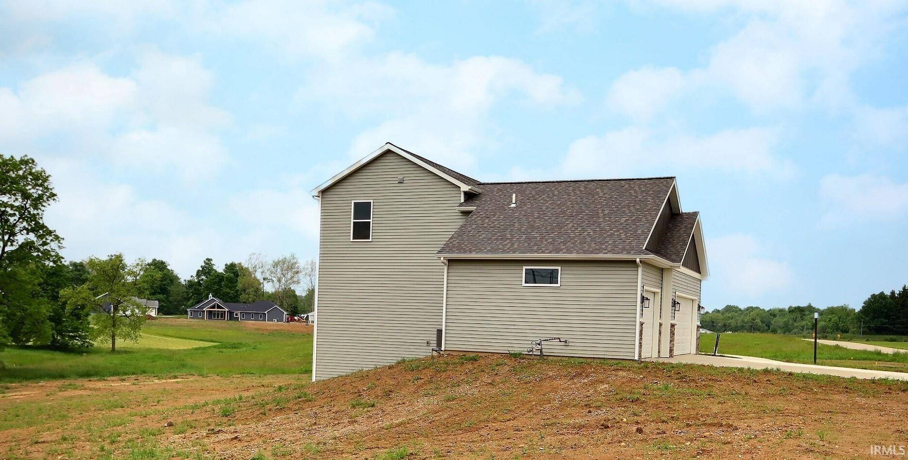 Huntington, IN 46750,1282 Stintson Drive