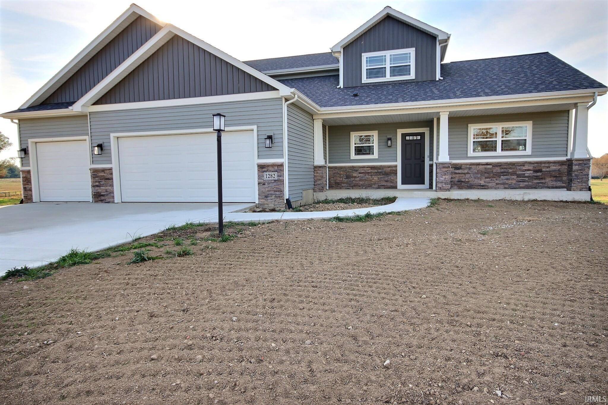 Huntington, IN 46750,1282 Stintson Drive